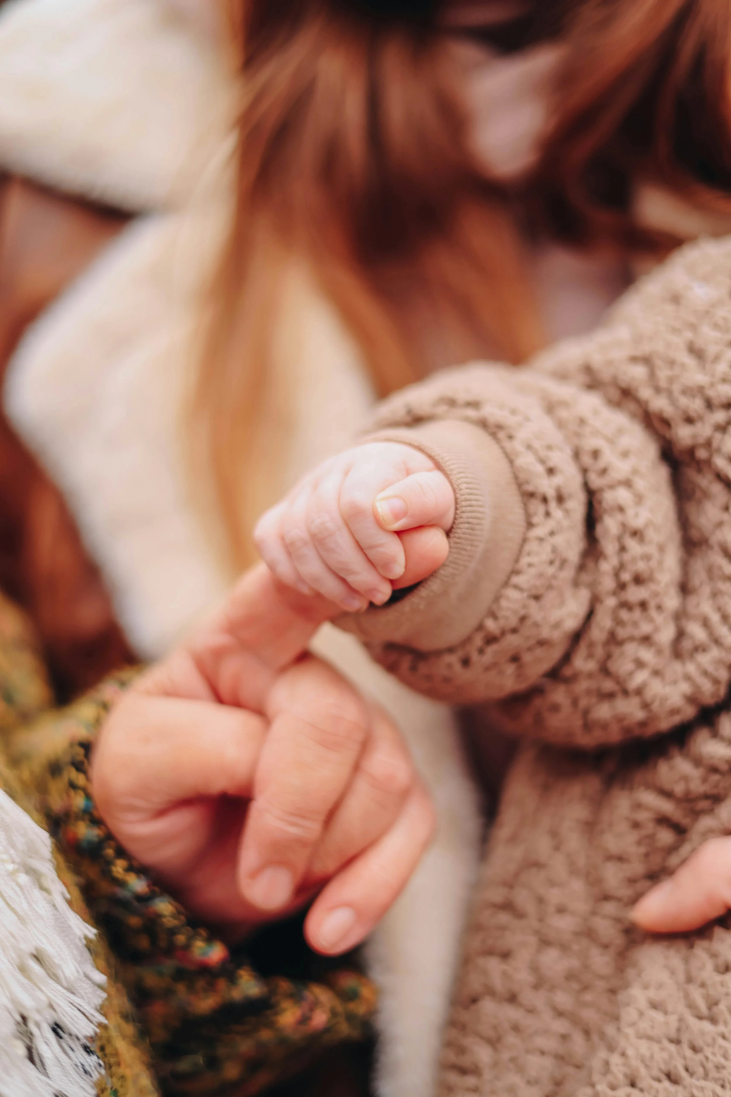Snuggle, Bond, and Thrive: Winter Tips for Newborns in Miami 