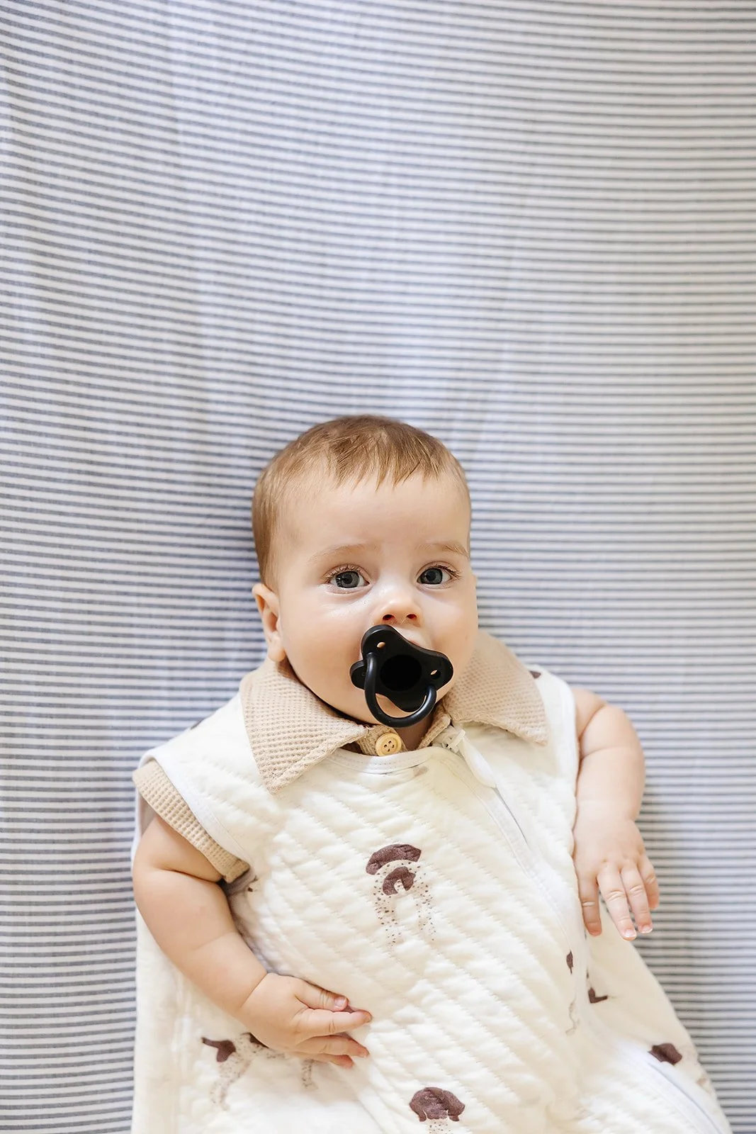 The Myth of the “Good Baby”