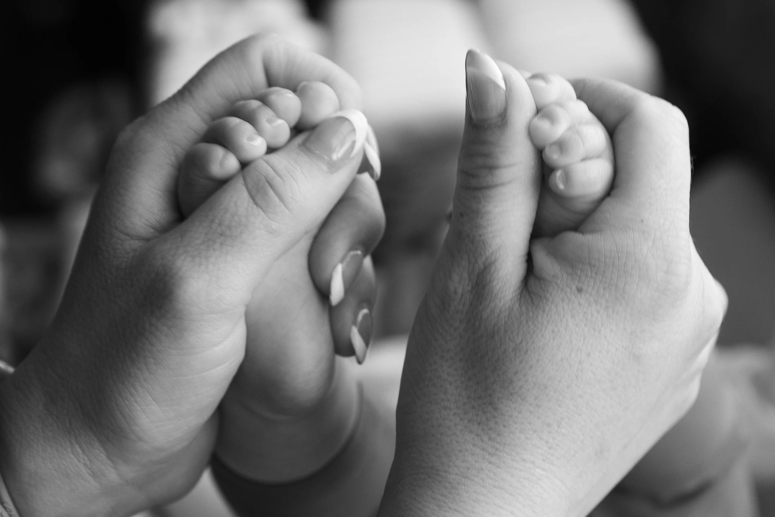 Why Googling Baby Sleep at 2 a.m. Is a Terrible Idea