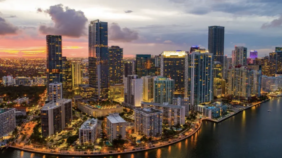 Postpartum Doula Cost in Miami