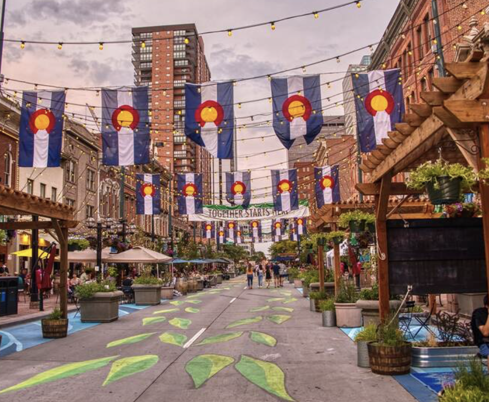 Best Postpartum Doula Agency in Denver