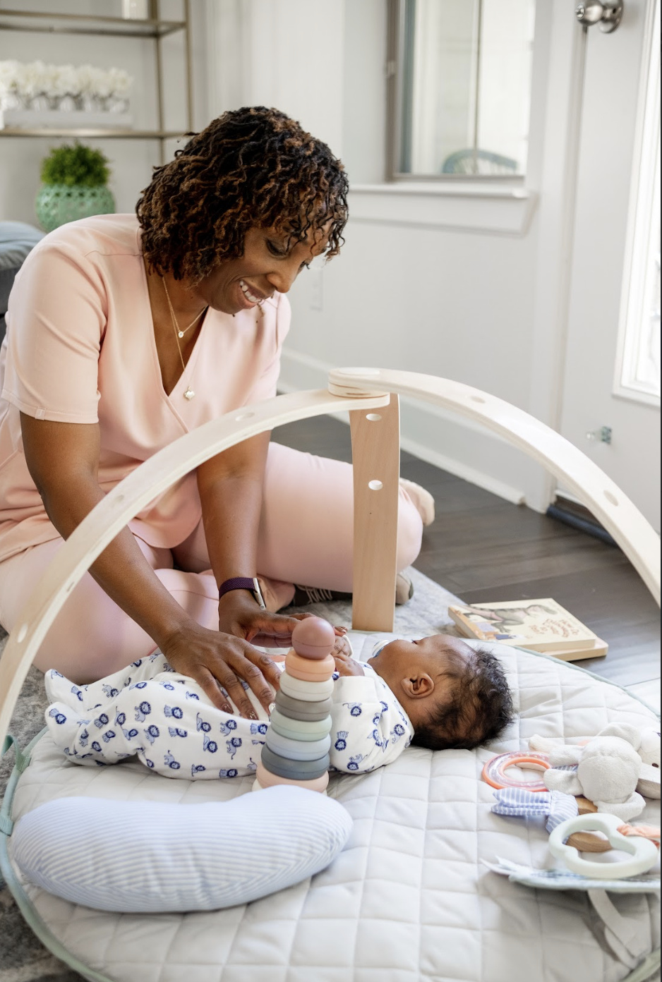 Live-In vs. Live-Out Nanny: What’s Best for Your Family?