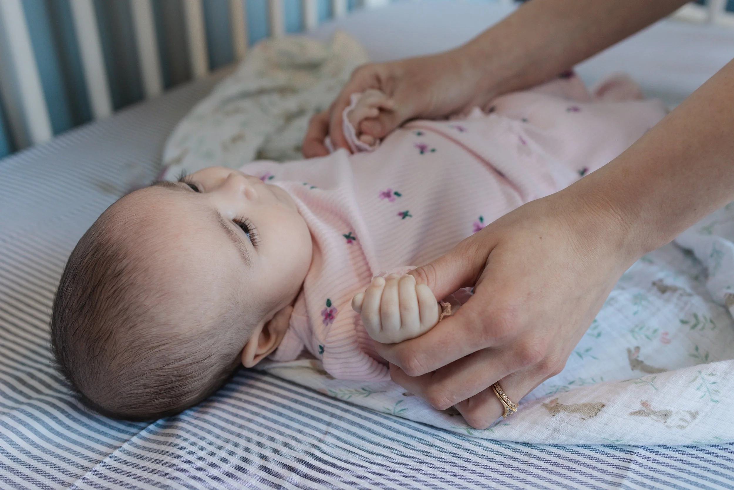 What Is a Newborn Care Specialist?