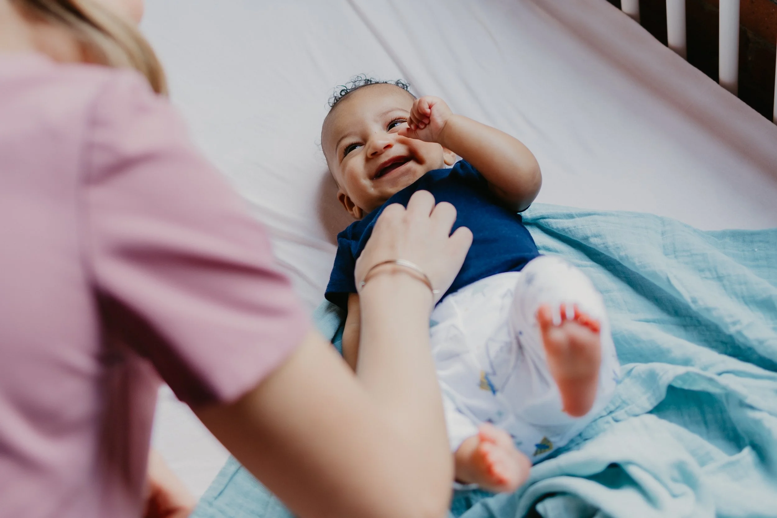 How Long Should You Book Overnight Support?