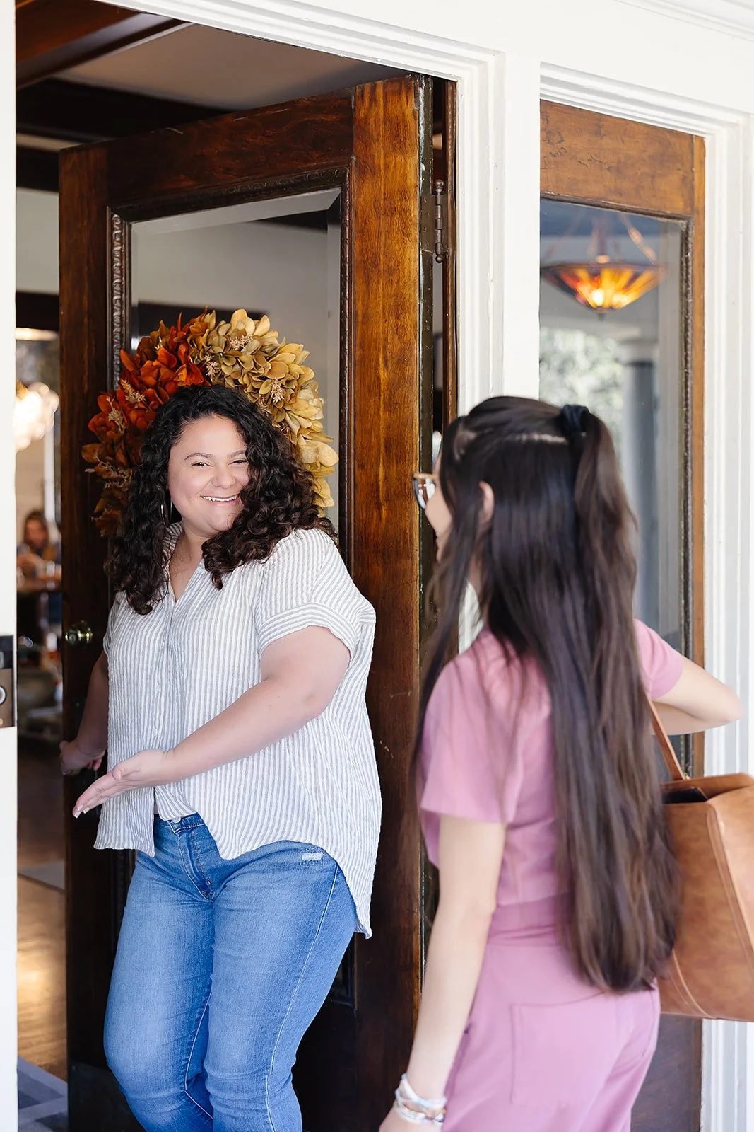 What to Expect the First 6 Weeks Postpartum