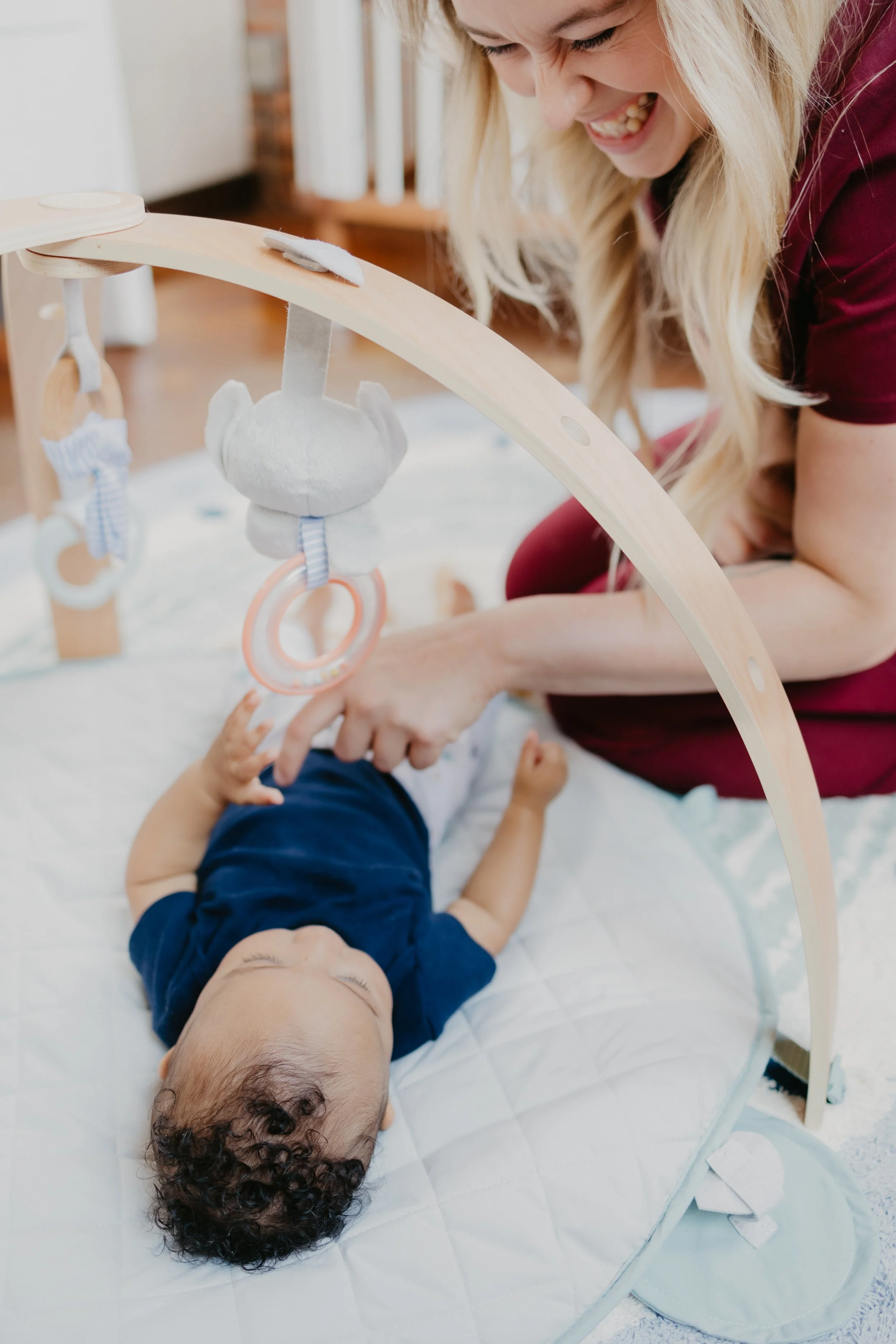 How to Use Employer Benefits for Postpartum Support