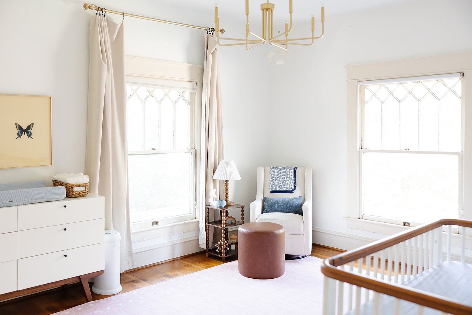 What Elite Families Look for in a Newborn Care Specialist