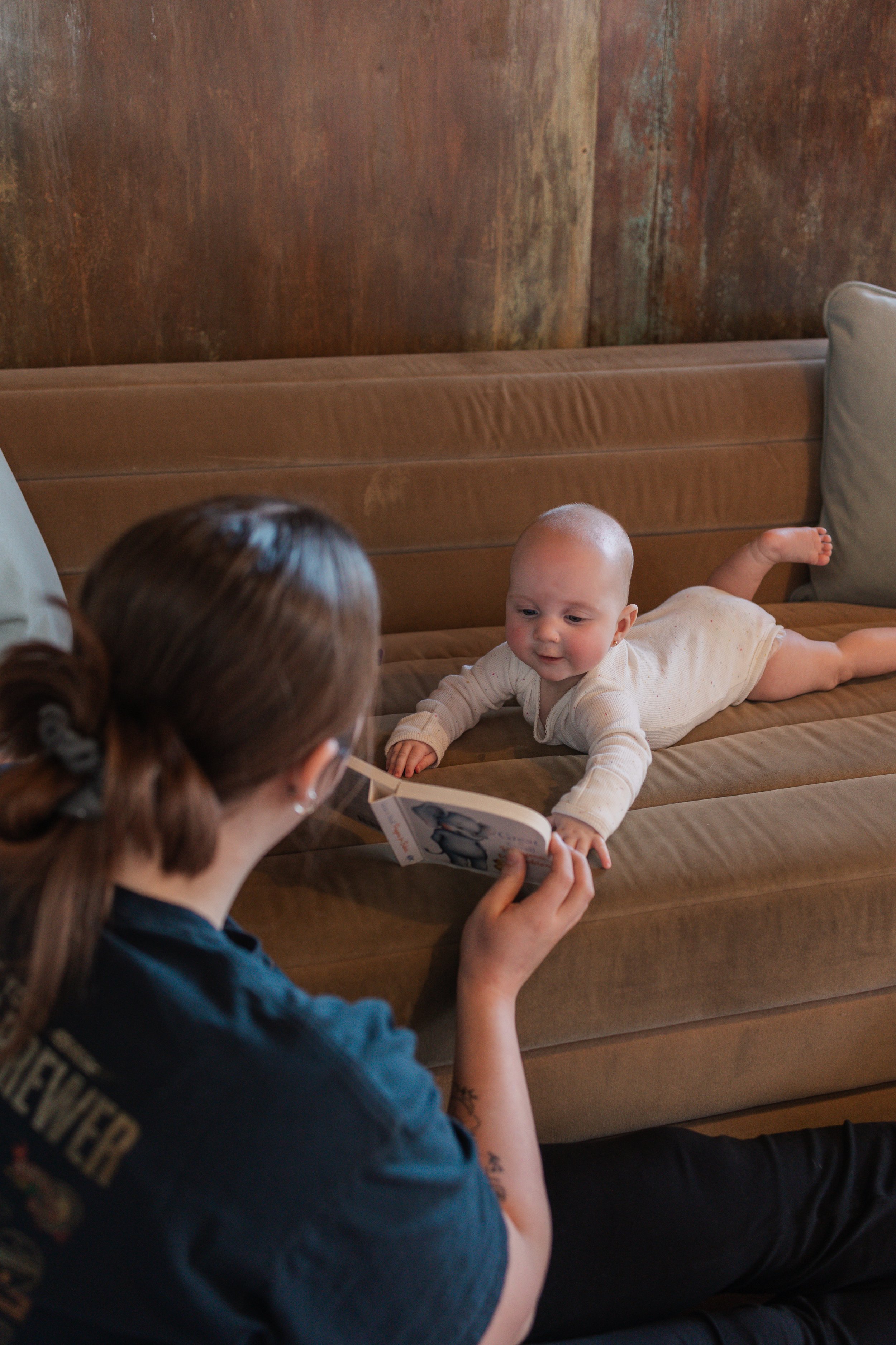 Typical Nanny Benefits Packages in 2026