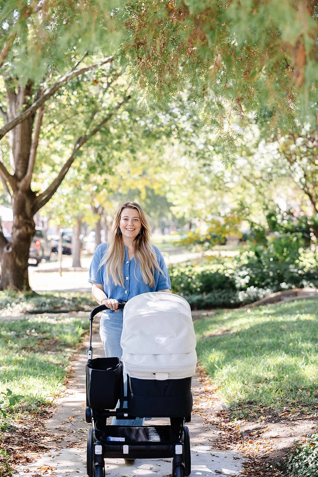 Best Neighborhoods in Dallas for New Parents 