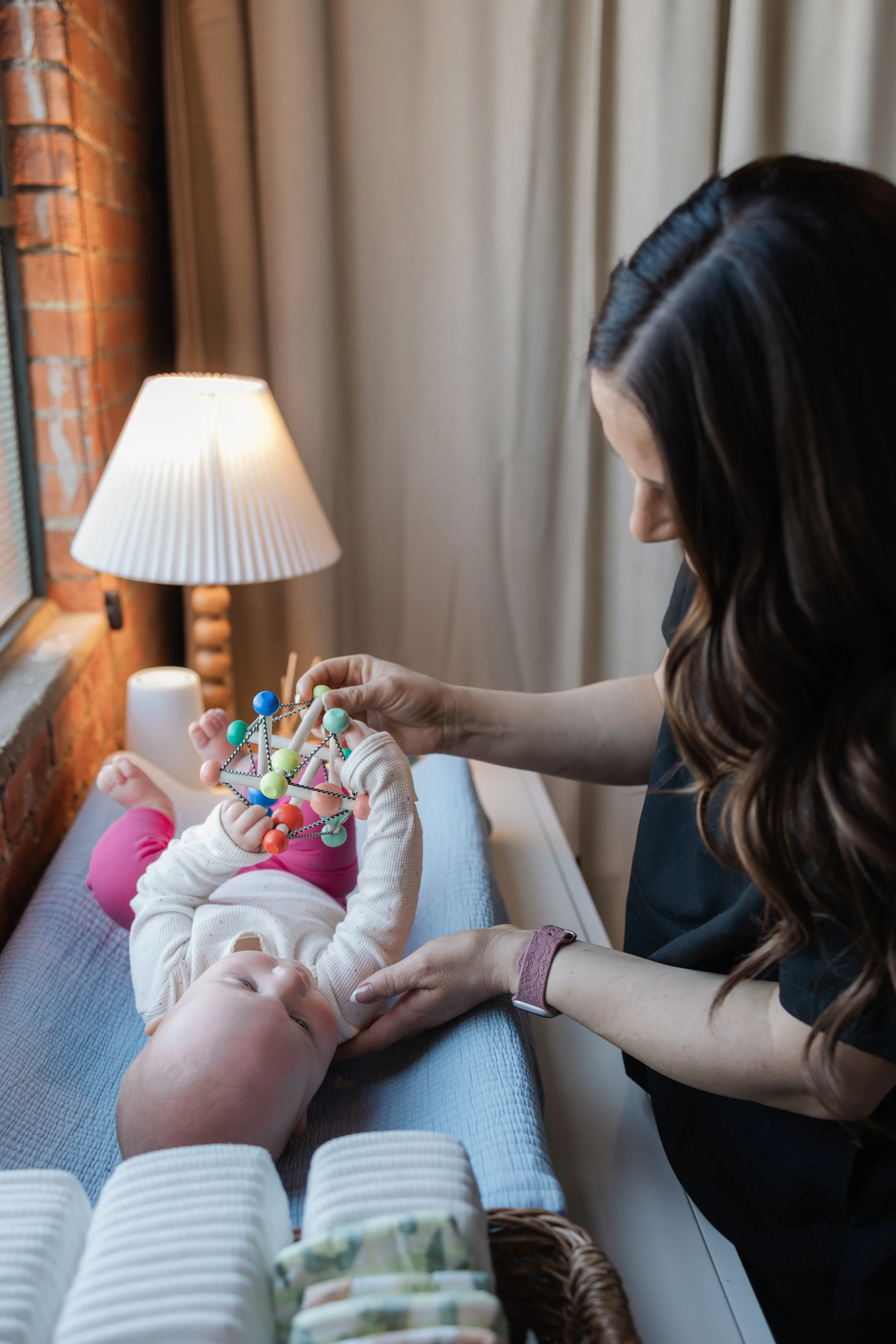 ROTA Nanny vs Traditional Schedule: What’s the Difference?