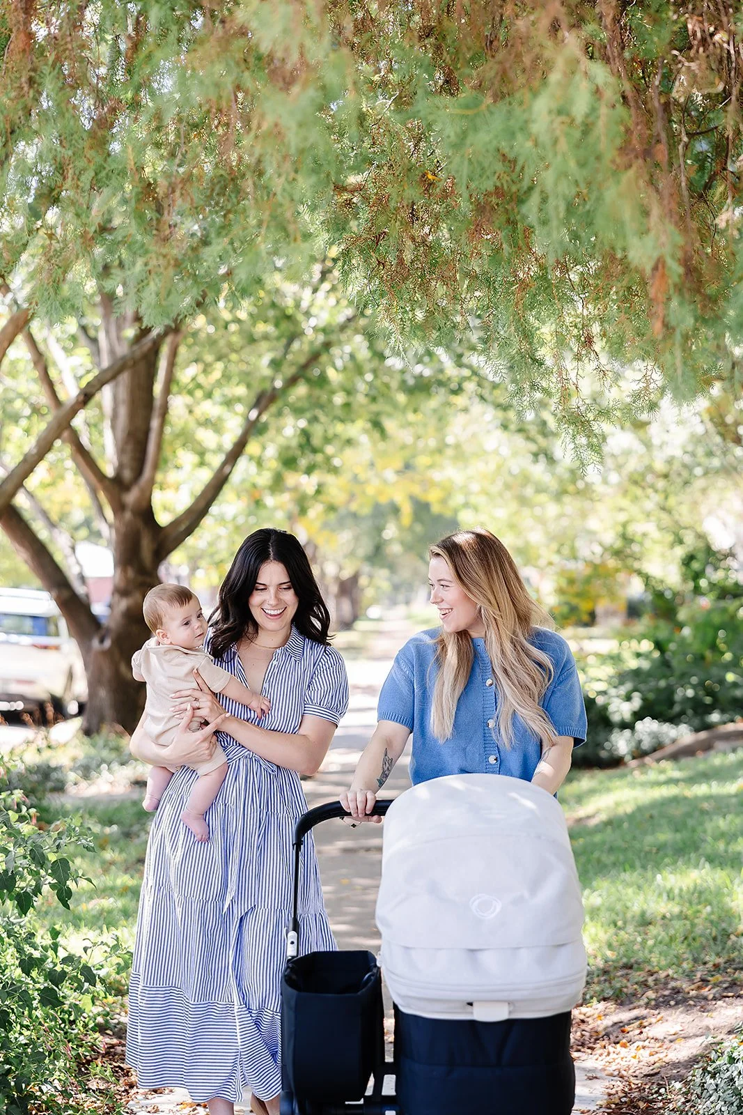 Best Neighborhoods in NYC for New Parents