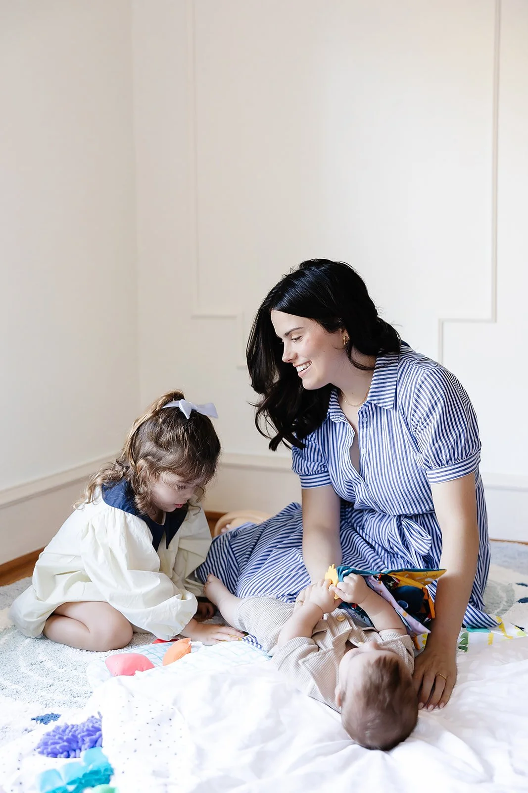 Best Areas in Denver for Growing Families