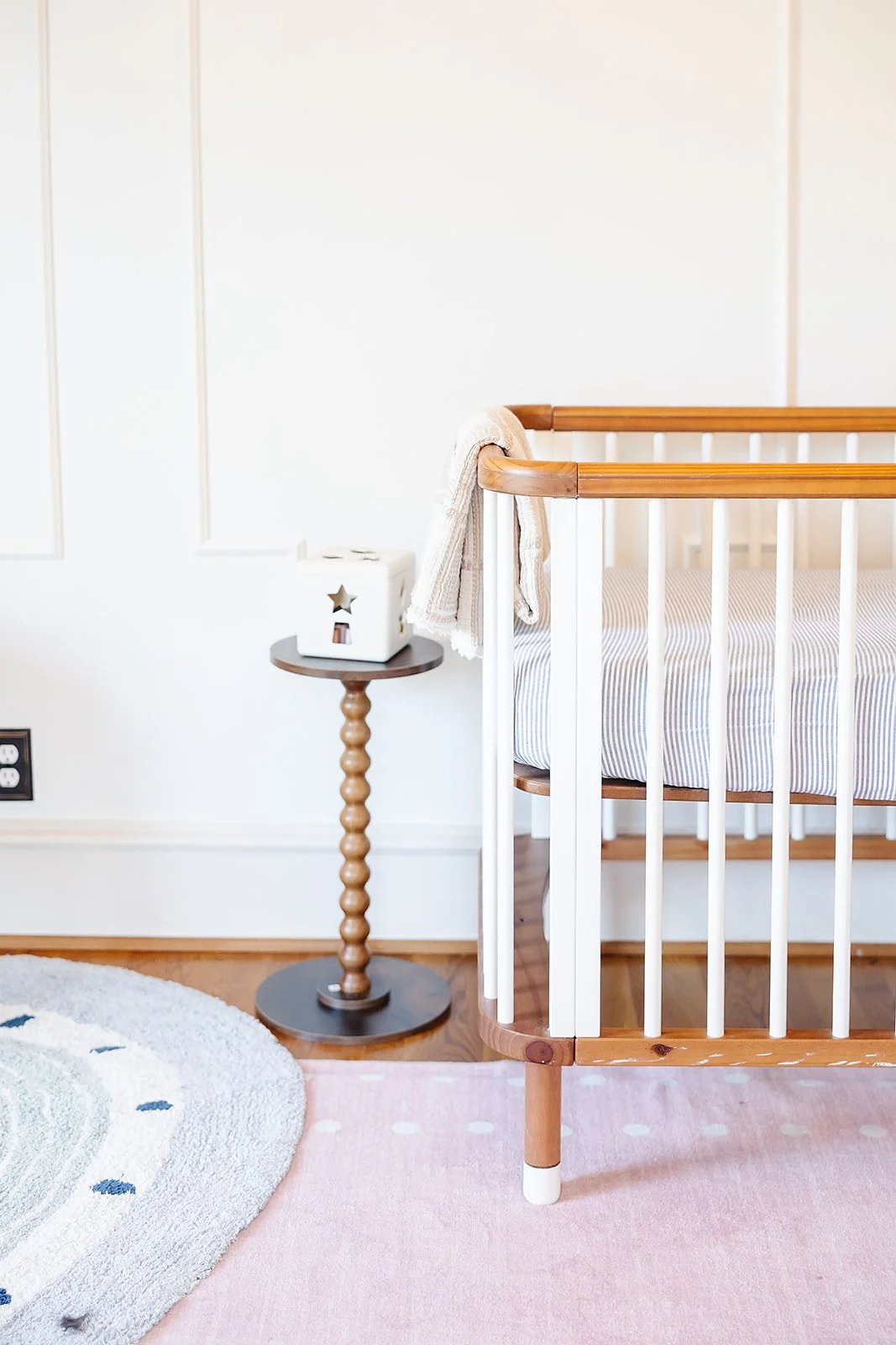 Upper East Side vs. Tribeca for New Parents