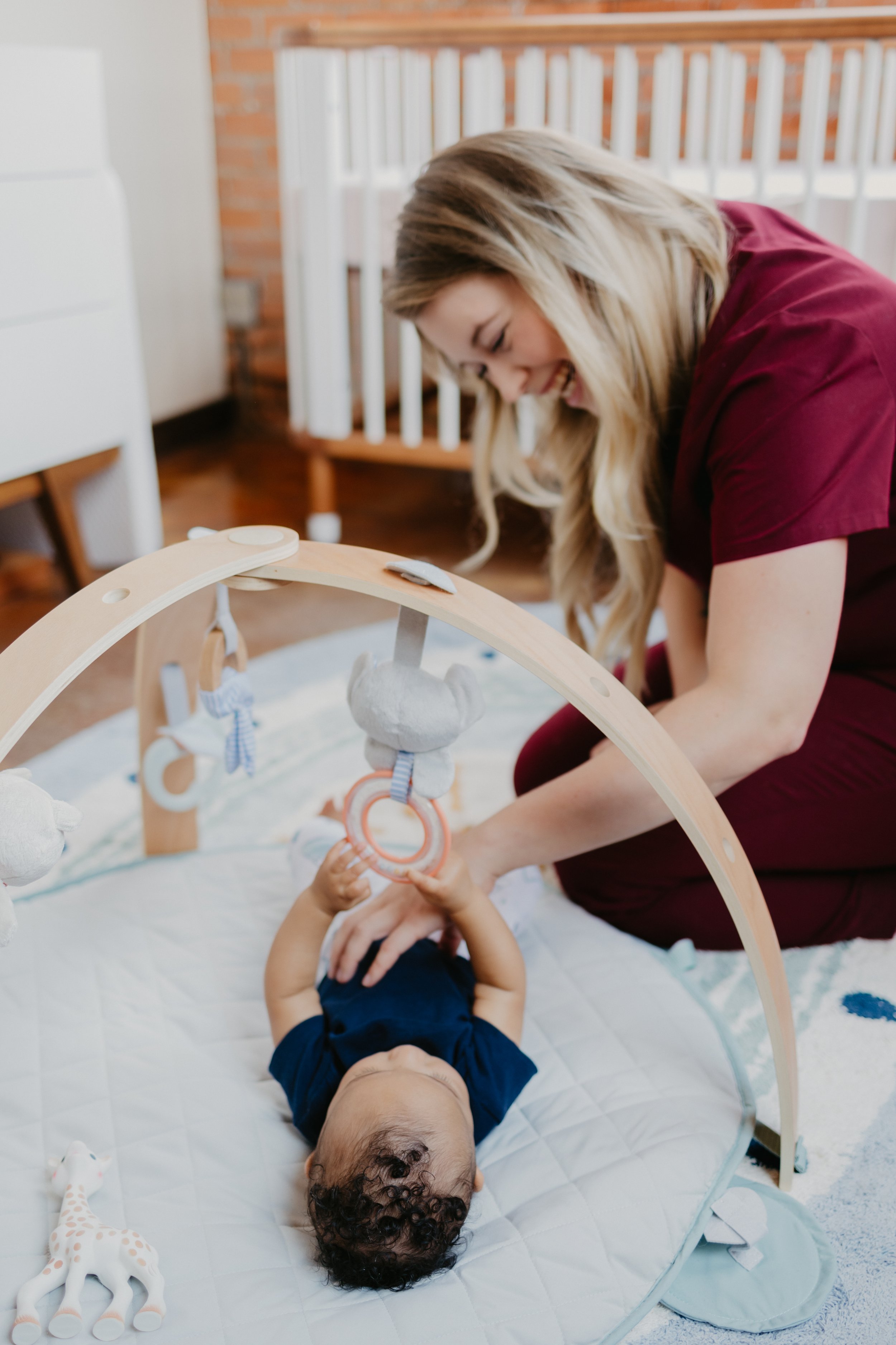 River Oaks Houston: A Guide for New Parents 