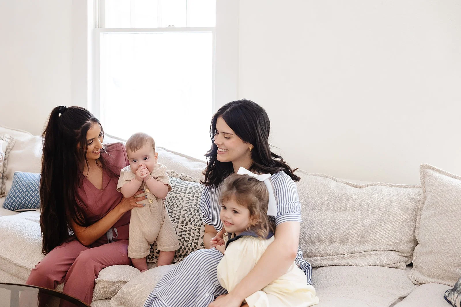 Why the Newborn Care Industry Needs Higher Standards
