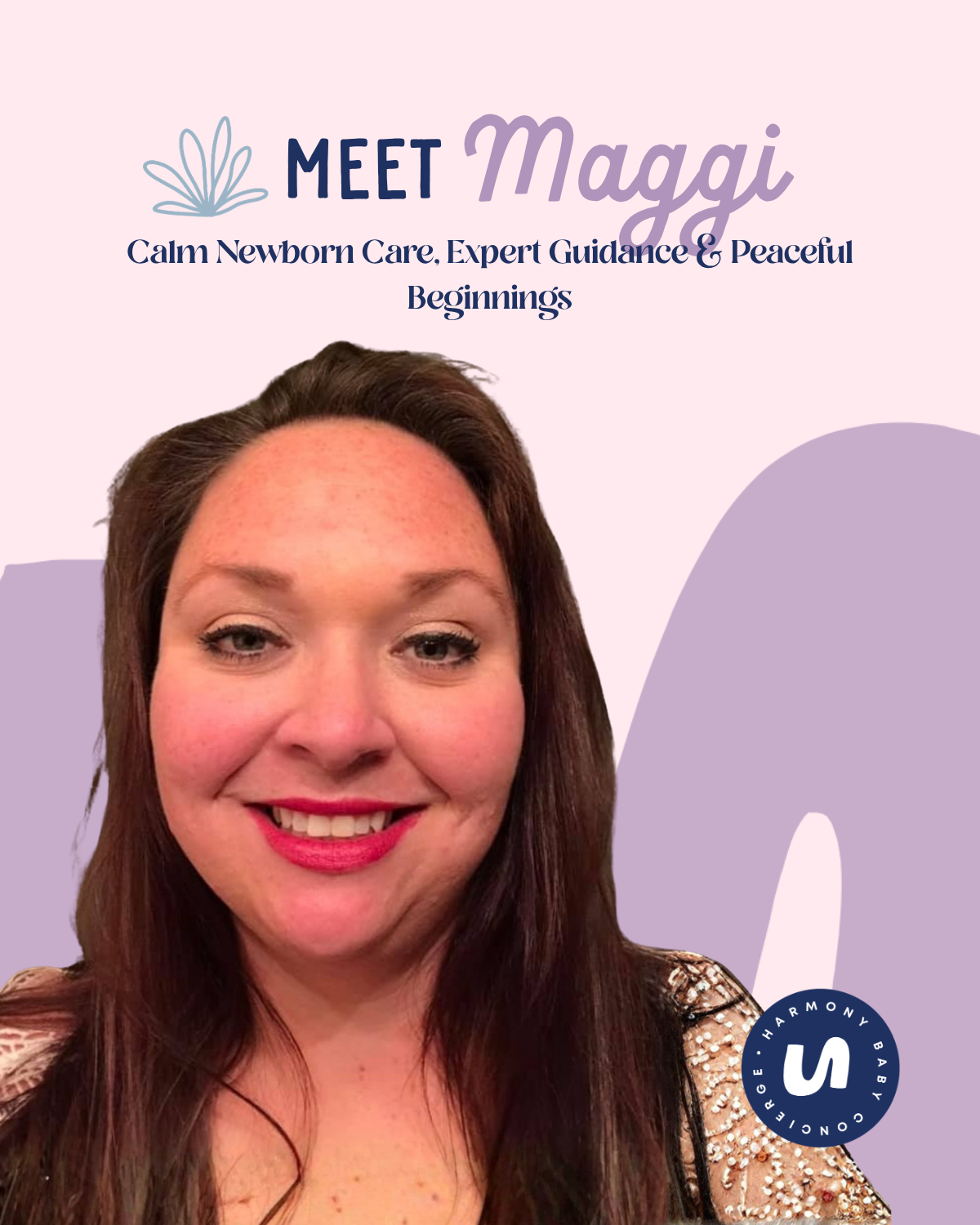 Meet Maggi: Newborn Care Specialist Supporting Families in Dallas, TX