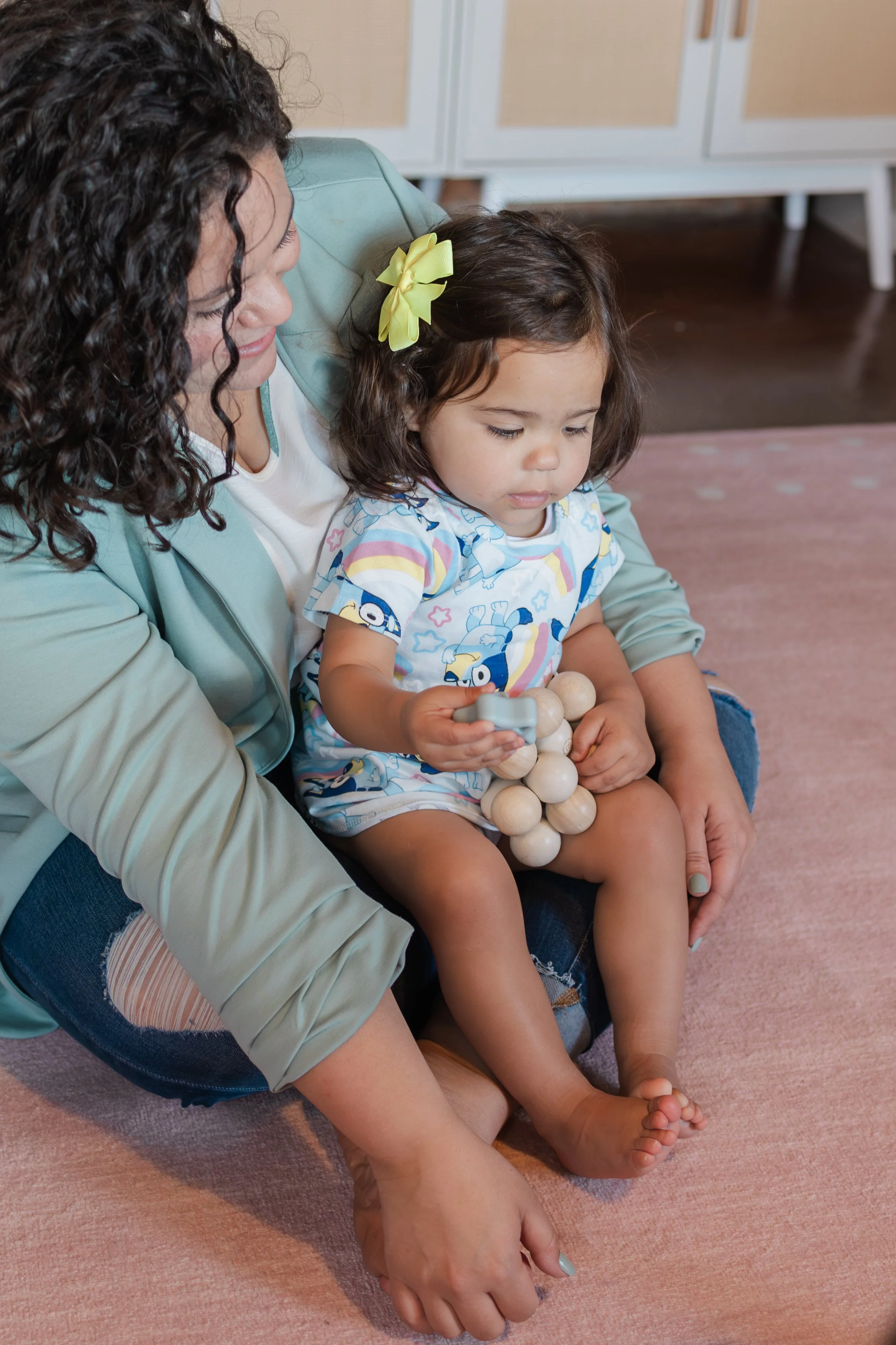 How to Safely Hire In-Home Newborn Support
