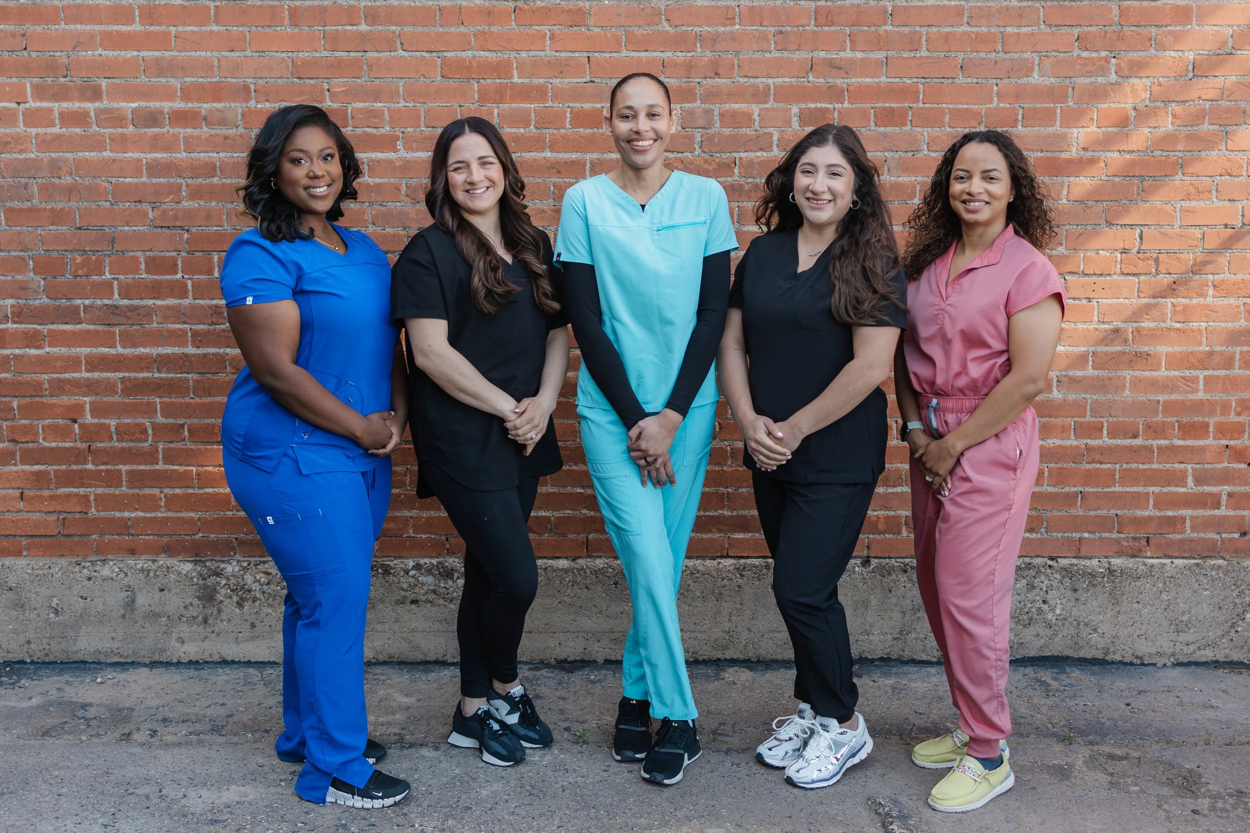 Night Nurse vs Postpartum Doula in Charlotte