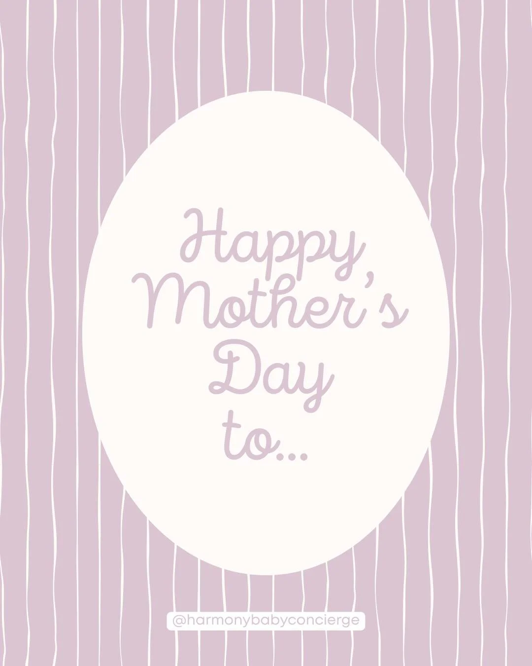 Not all moms look the same. Not all journeys to motherhood are easy. But love? That part is always the same. Happy Mother's Day to every single one of you. 🌷

#MothersDay #HappyMothersDay #MothersDay2026 #MomLife #NewMom #PostpartumSupport #NewbornC