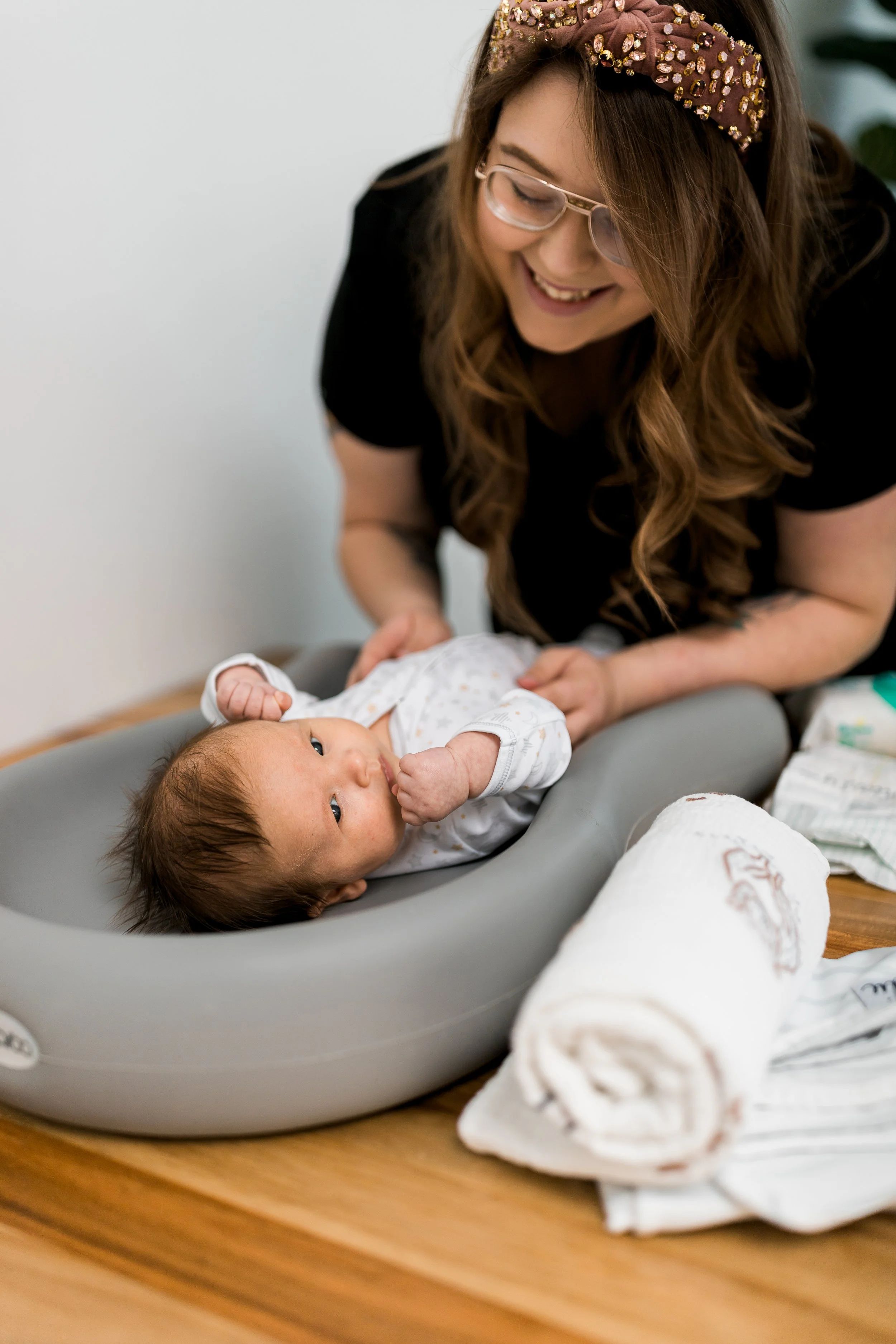 How Much Does 24/7 Newborn Care Cost in 2026?