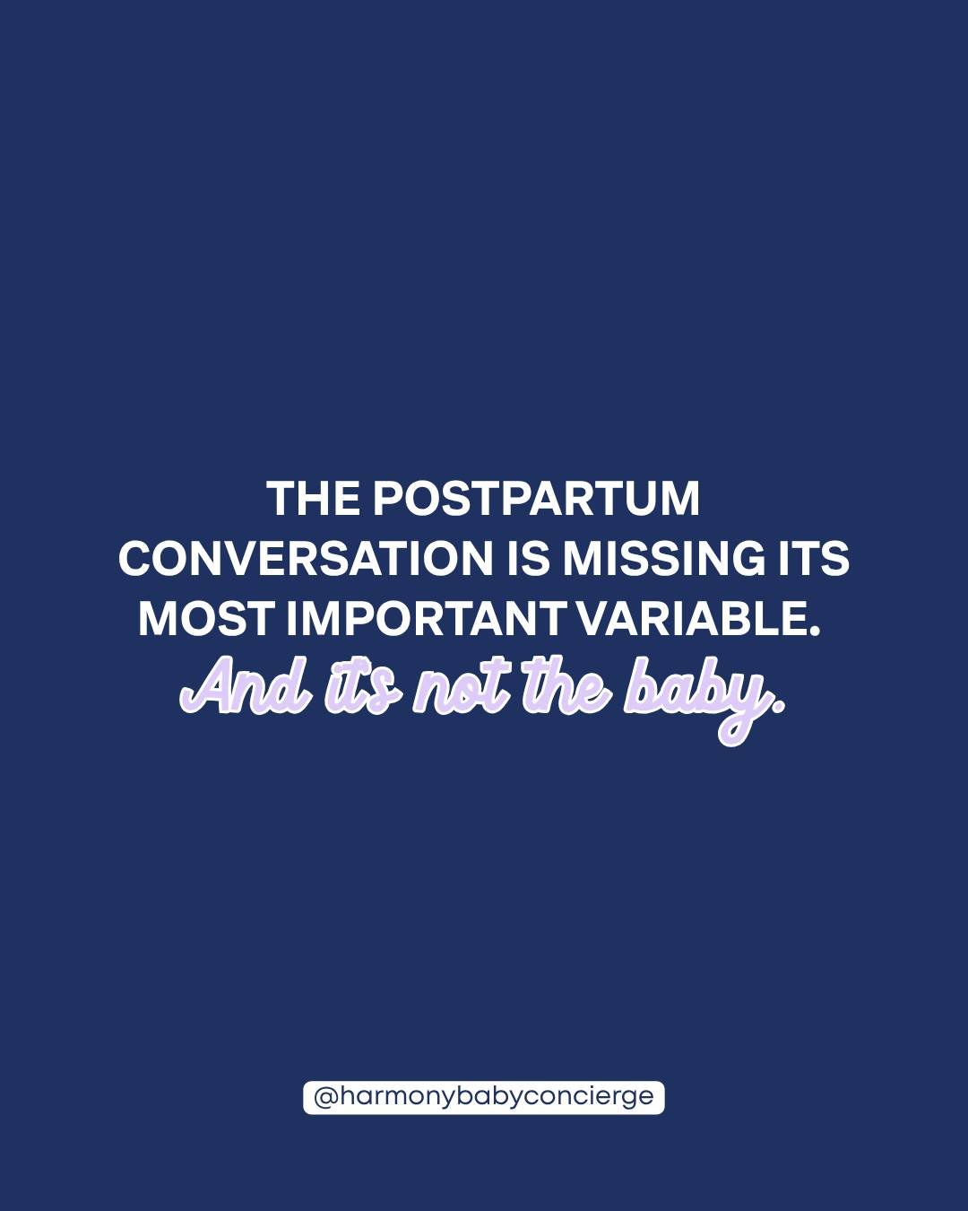 May is Mental Health Awareness Month, and we need to talk about something that doesn't get nearly enough airtime.

1 in 8 women experience postpartum depression after giving birth. In some states, that number climbs to 1 in 5.

But here's what the st
