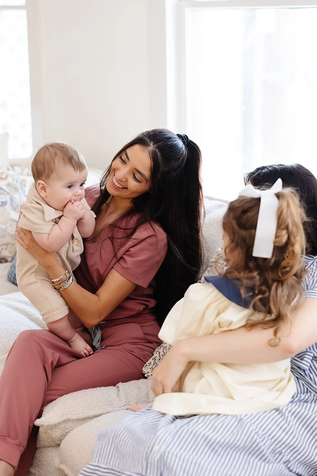 Does Insurance Cover a Night Nurse? Everything Parents Need to Know (2026)