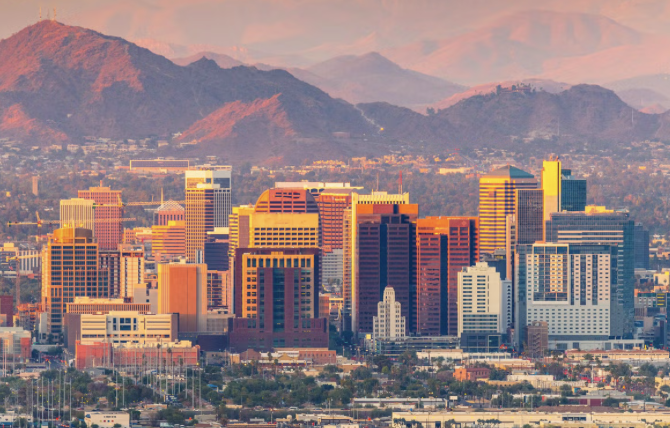 Best Areas in Phoenix for Growing Families (2026 Guide)