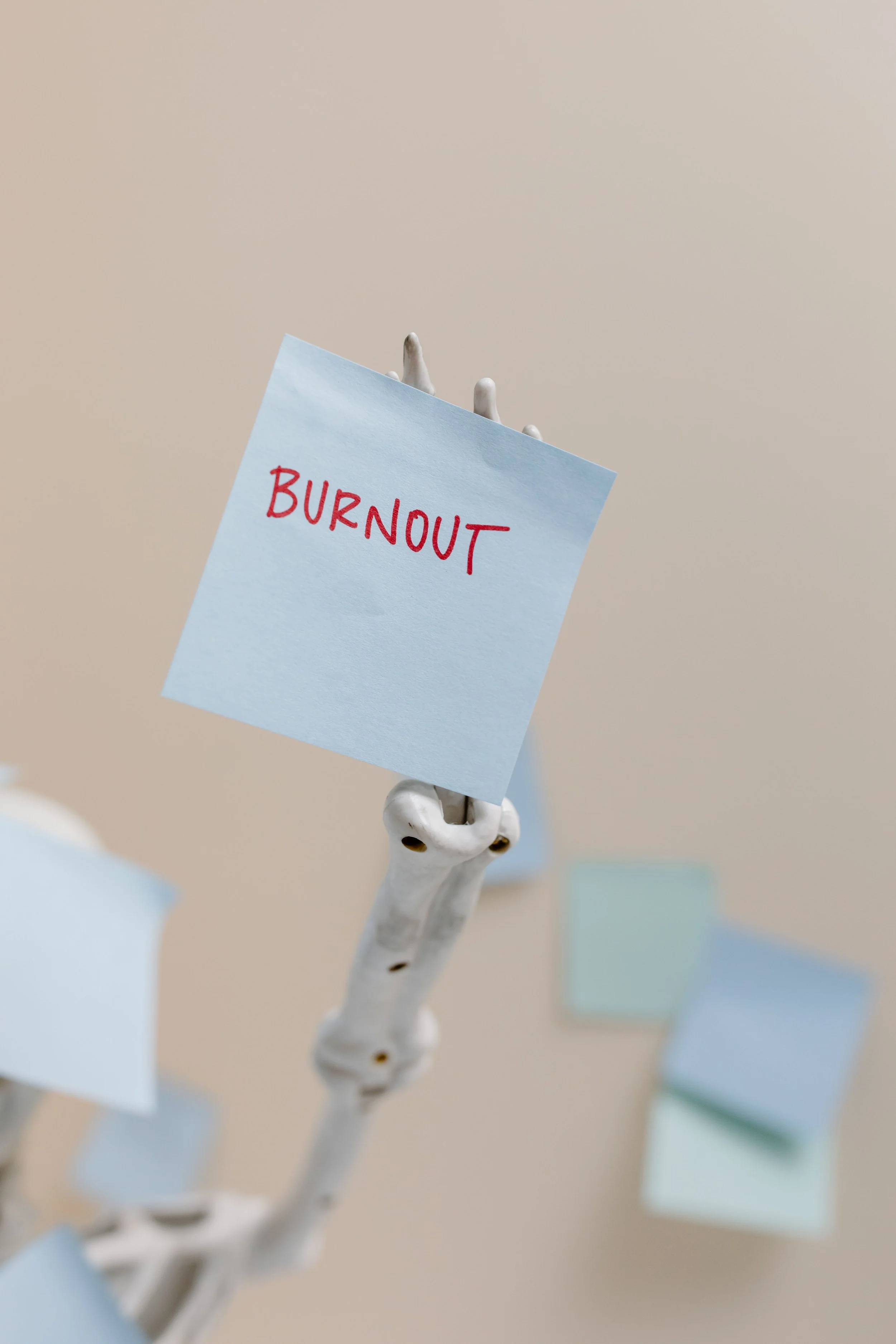 Parent Burnout During the Newborn Stage: What It Looks Like and How to Get Support