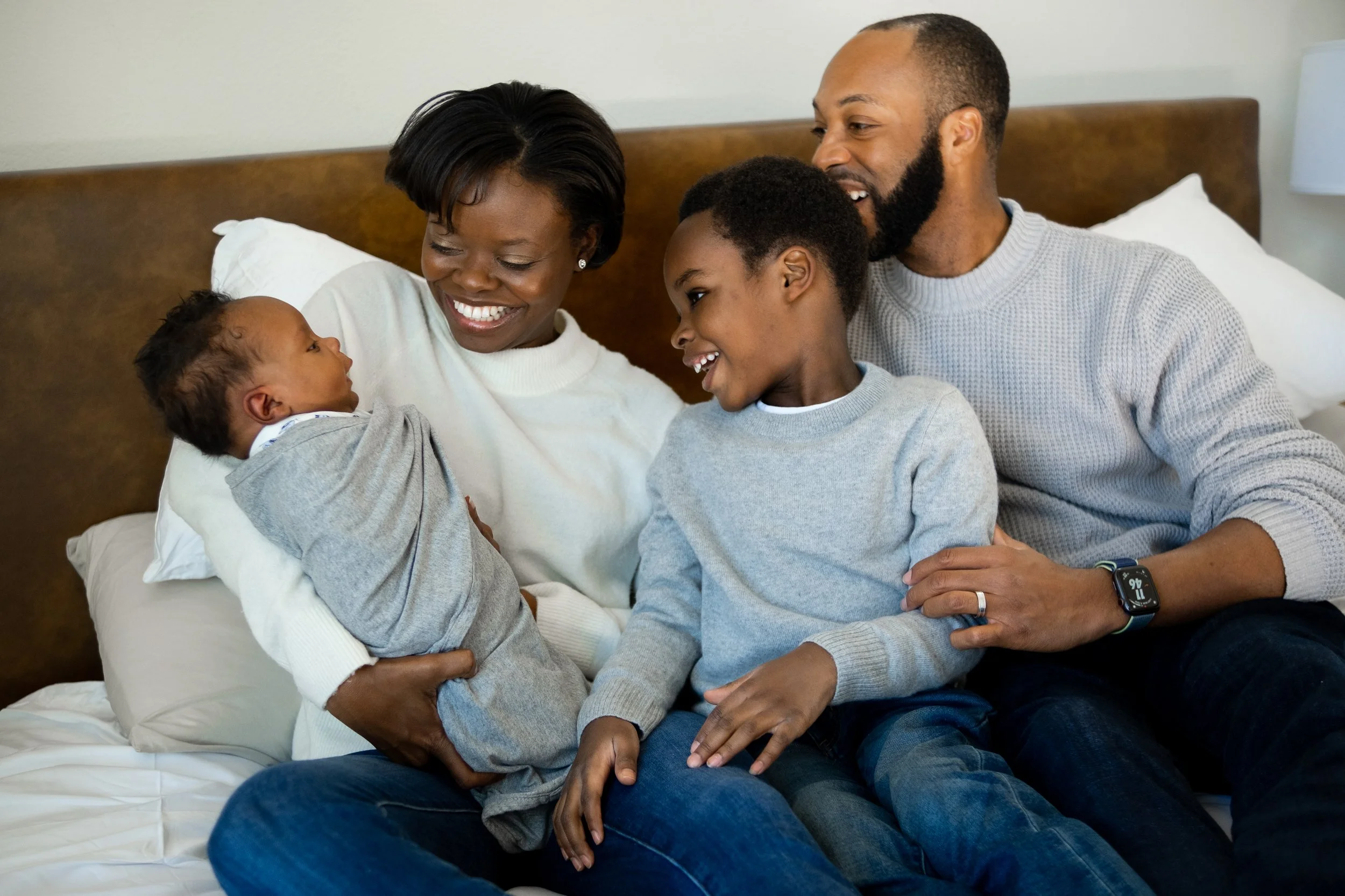 Highlands vs. Cherry Creek for Families: A Denver Neighborhood Guide