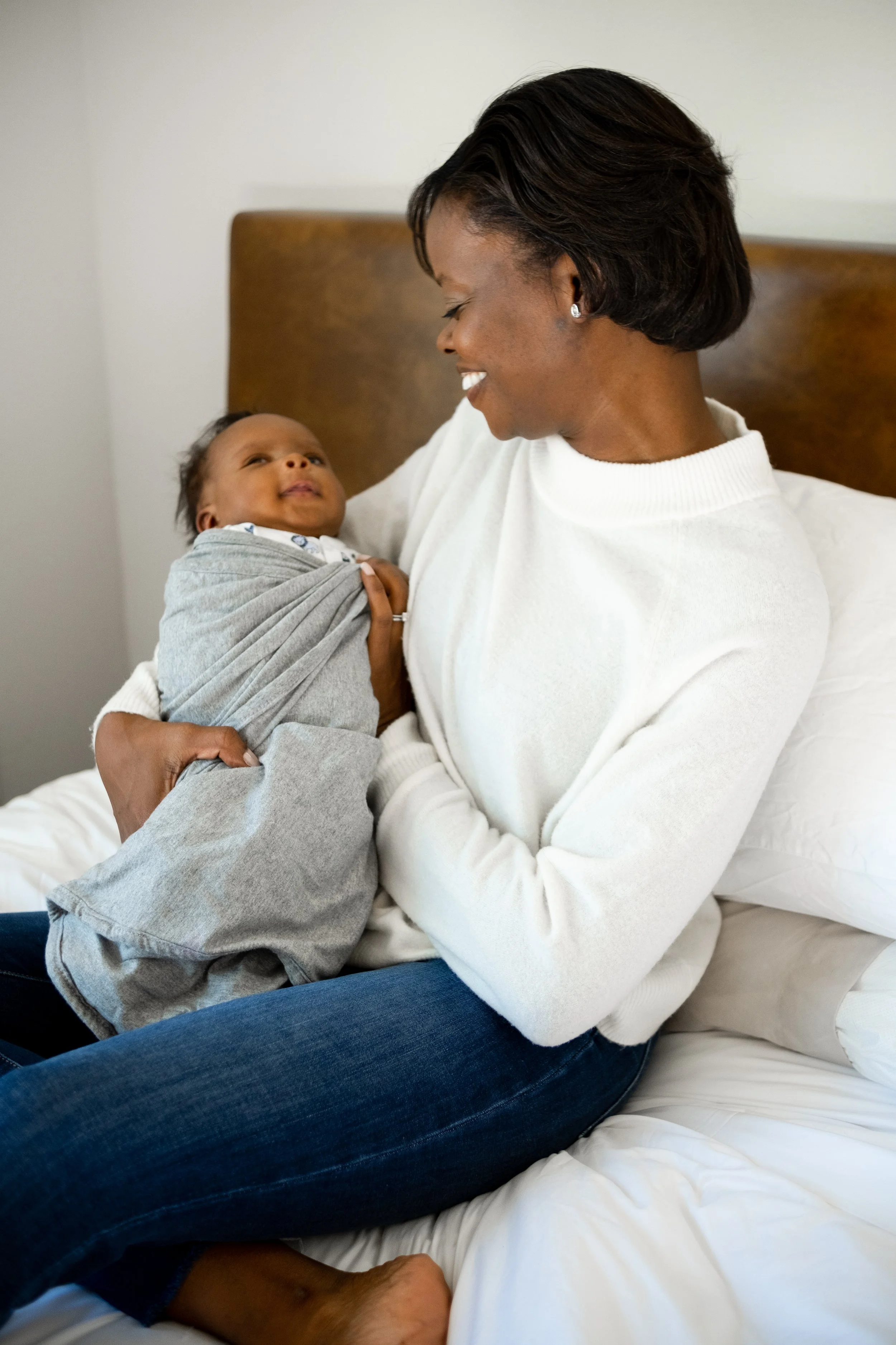 Why Families Book Overnight Care Before Baby Arrives