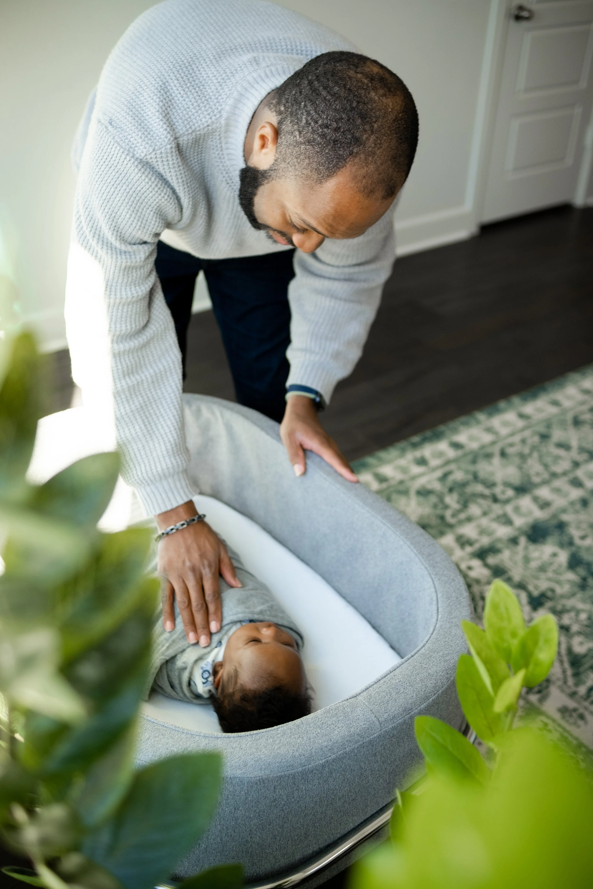 Best Areas in Miami for Families With Newborns