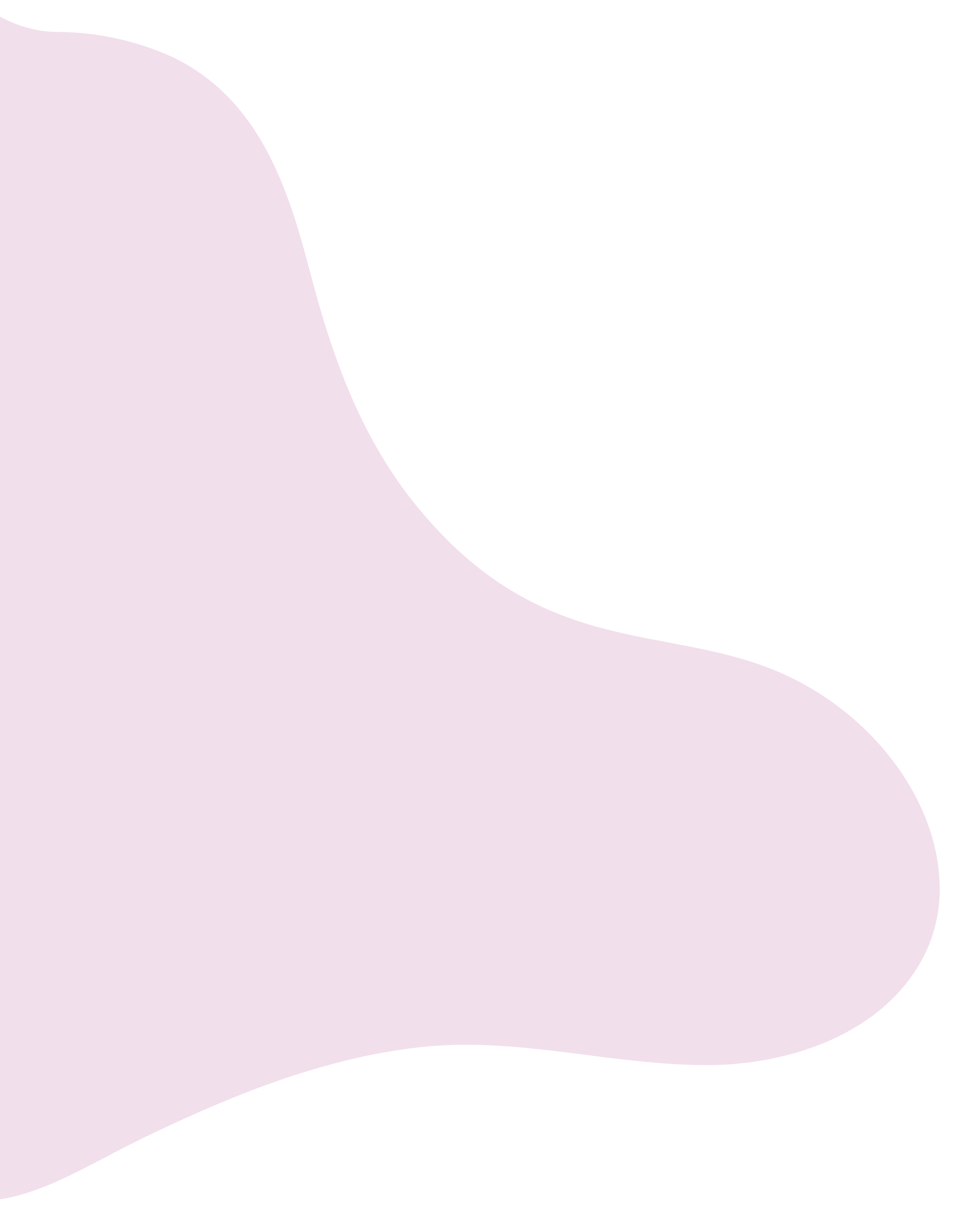 Abstract background with black and light purple flowing shapes.