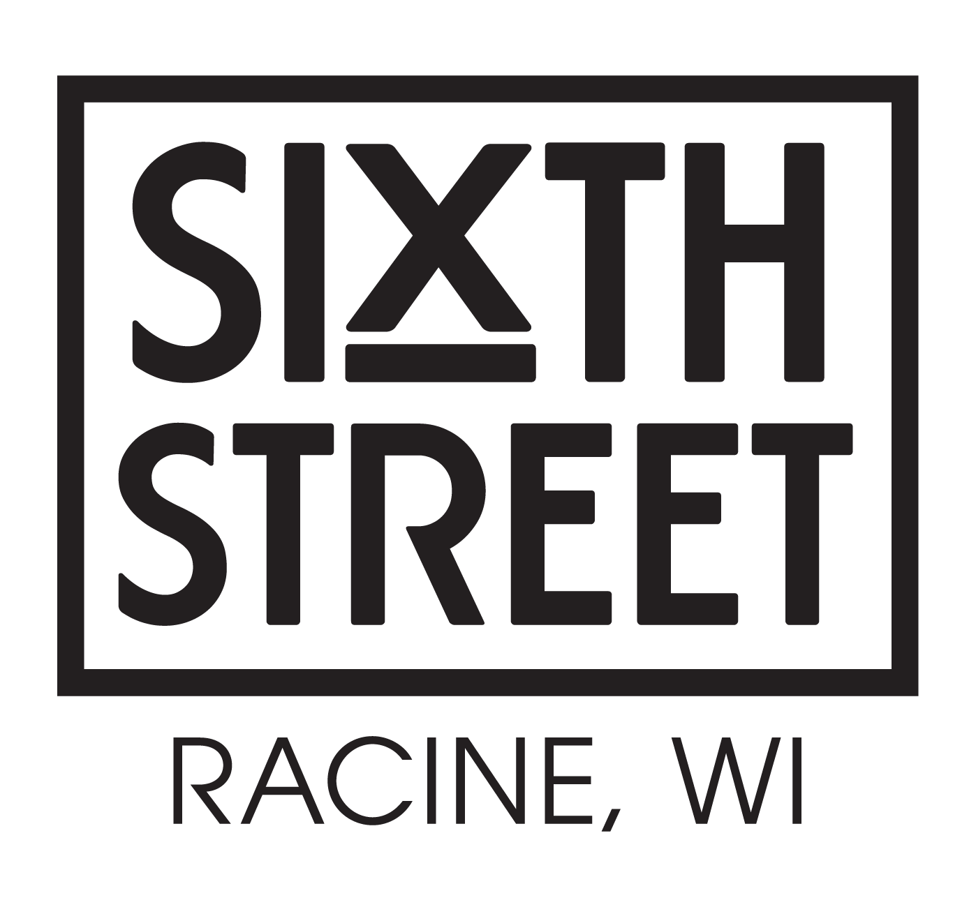 Sixth Street Racine