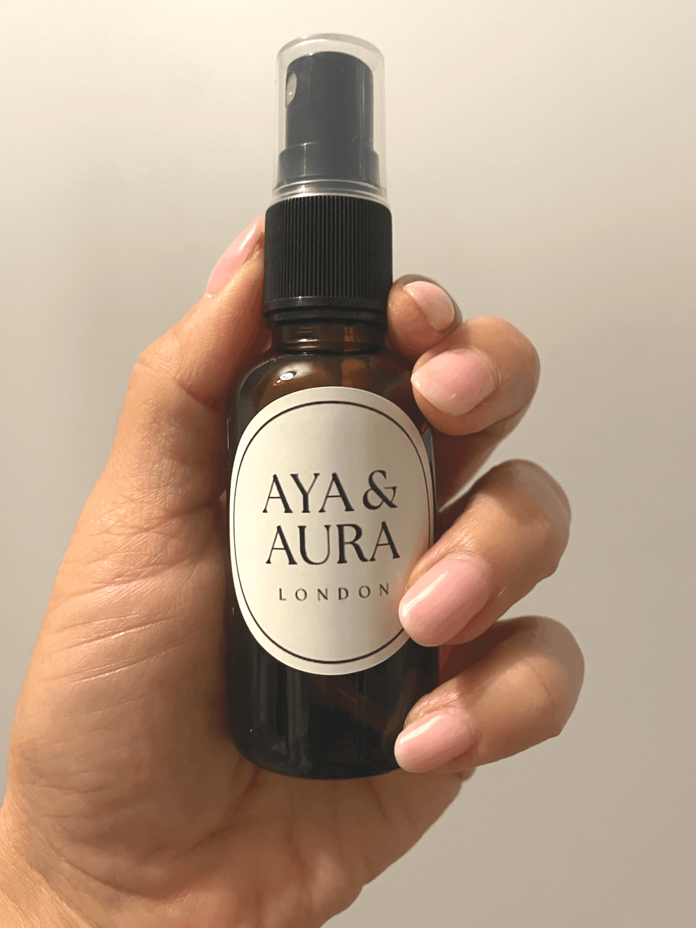 Agarwood Oud | Room Spray