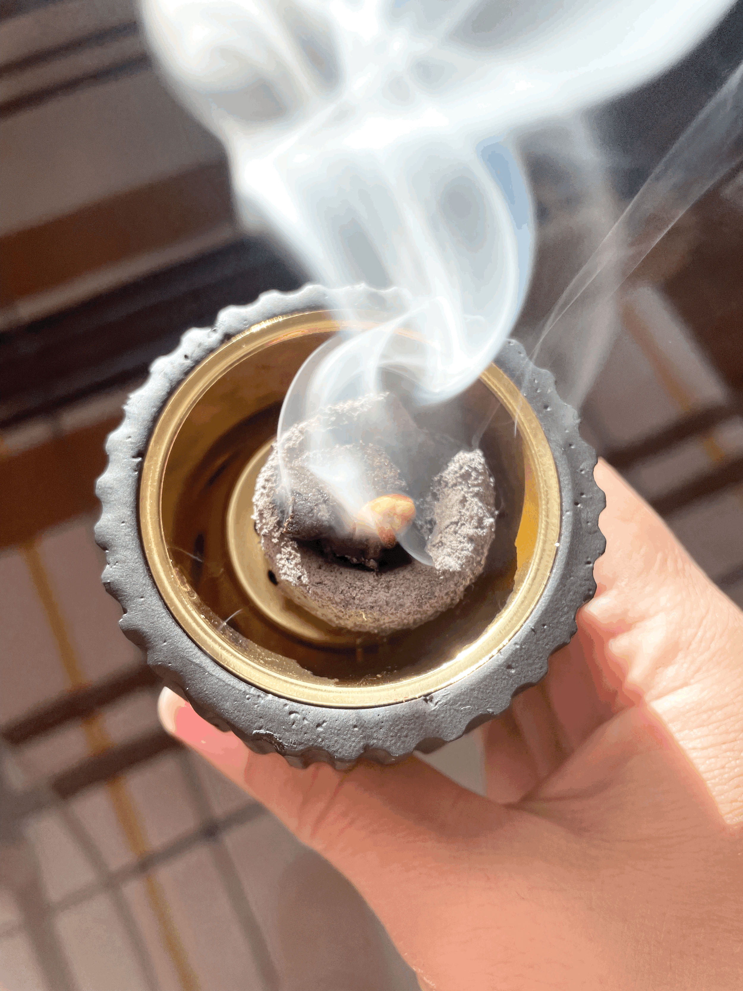 Luxury frankincense | Hojairi Luban