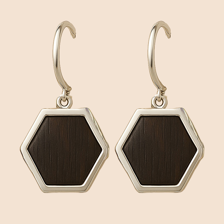 Les Boucles d'Oreilles