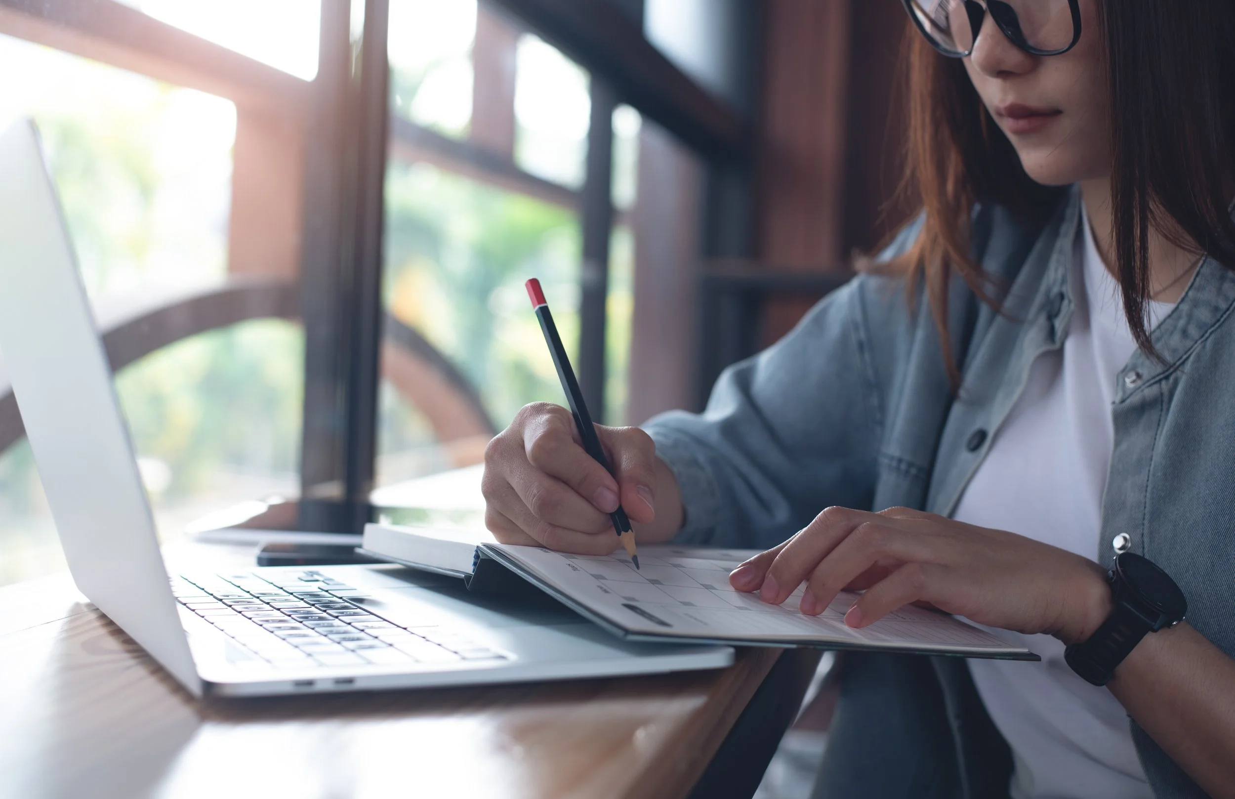 Academic Course Advisement & Strategy