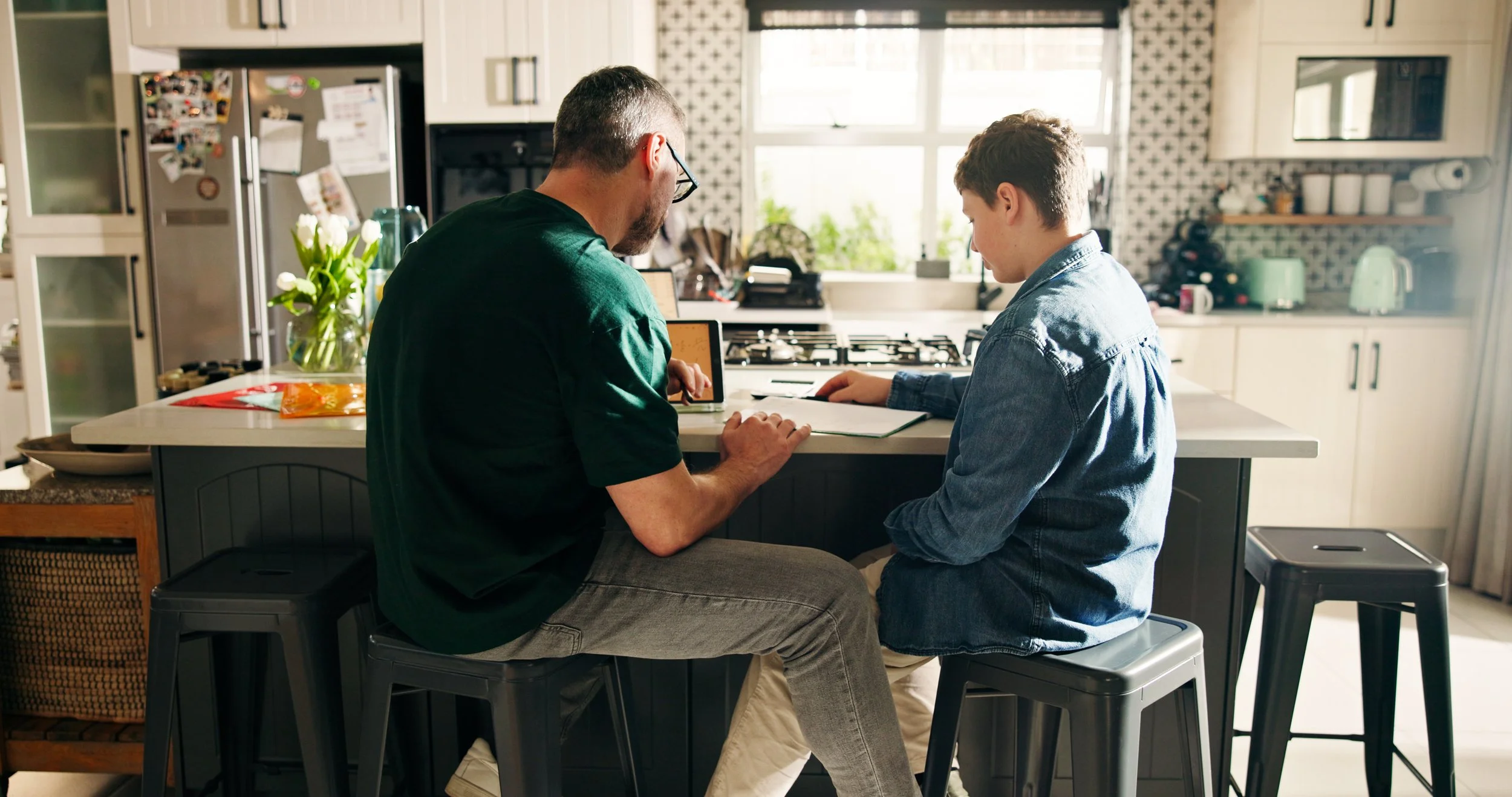 Parent Consultations