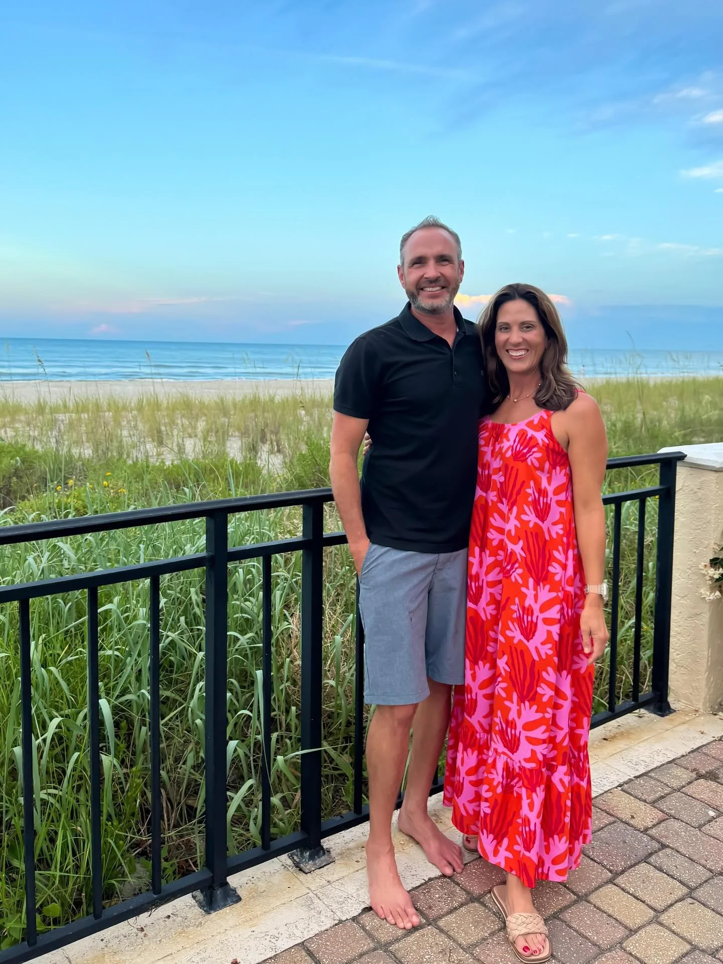 Hey guys- I&rsquo;m Cheryl Mosley and the face behind FCCC! Thought it might be time for a few fun facts on this sunny Friday!

⭐️ I&rsquo;ve been married for 24 years, have 3 fabulous kids and am a native to Florida! 
⭐️ My two oldest are heading of
