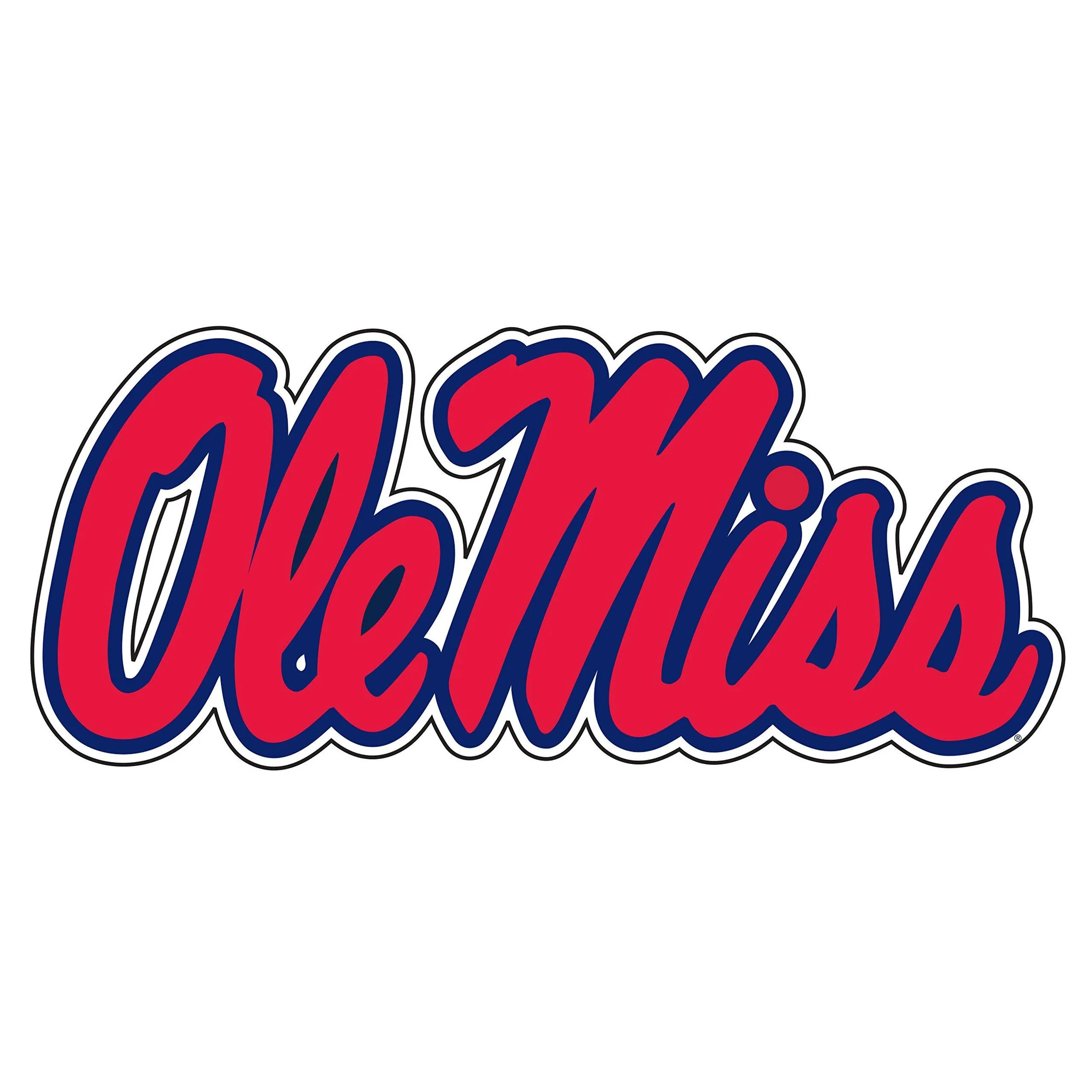 The Oklahoma State University logo in red and blue script.