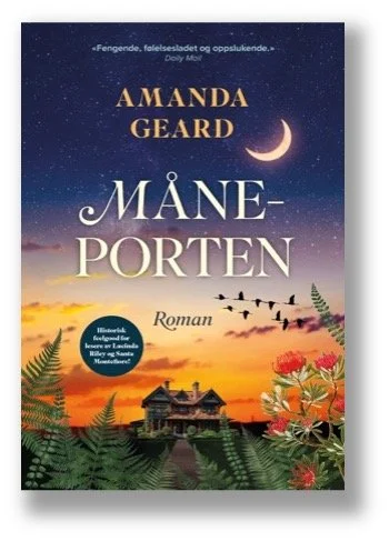 Norway. Traslated by Svein Svarverud.