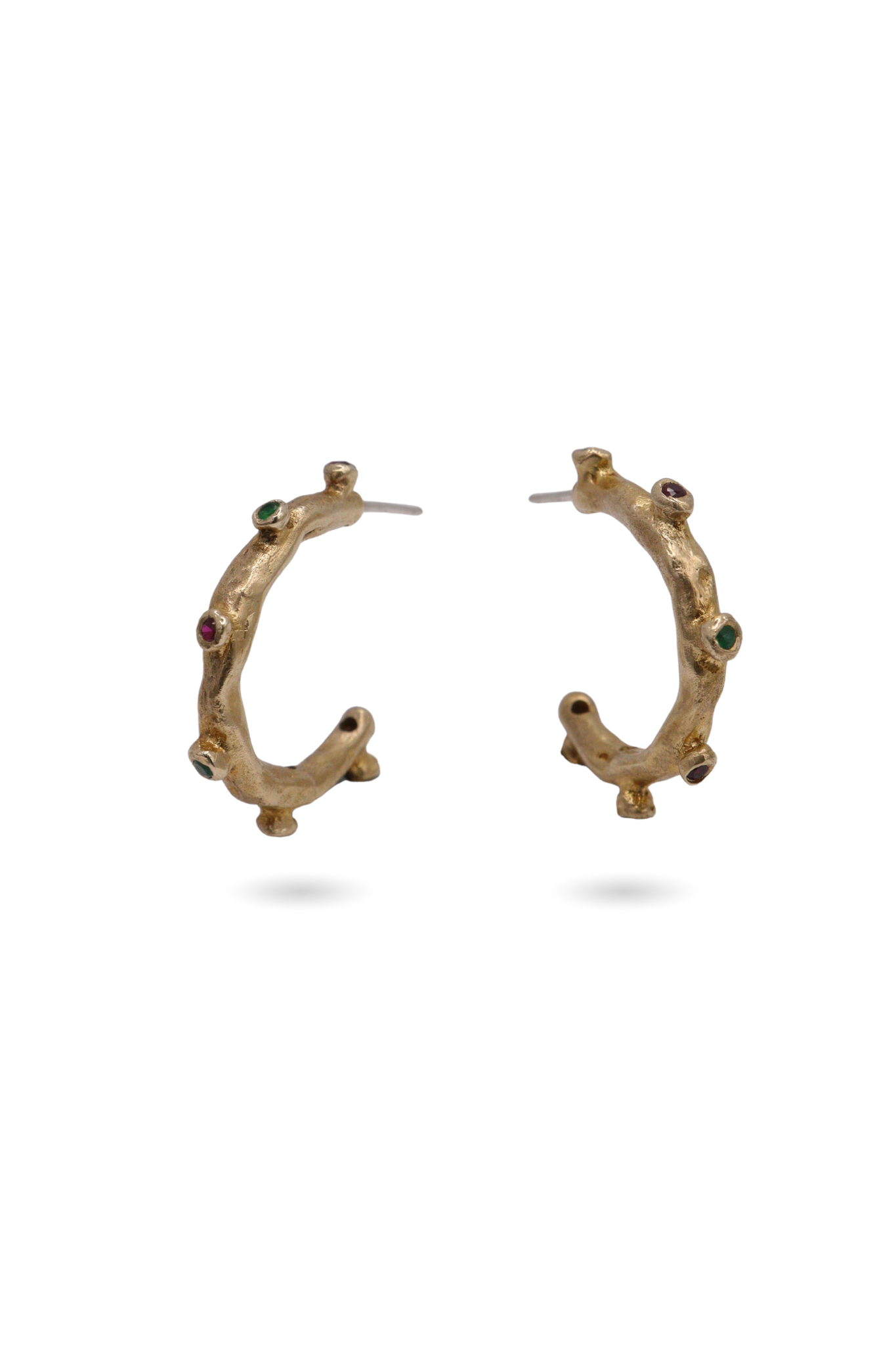 Emily Bailey Coral Ruby Emrld Hoop Gold.png