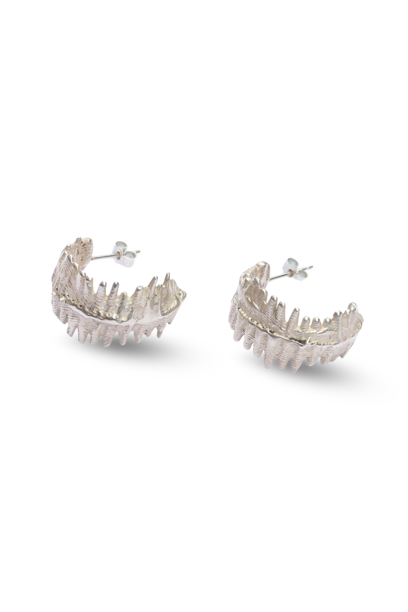 Emily Bailey Cuttlefish Hoops Silver.png