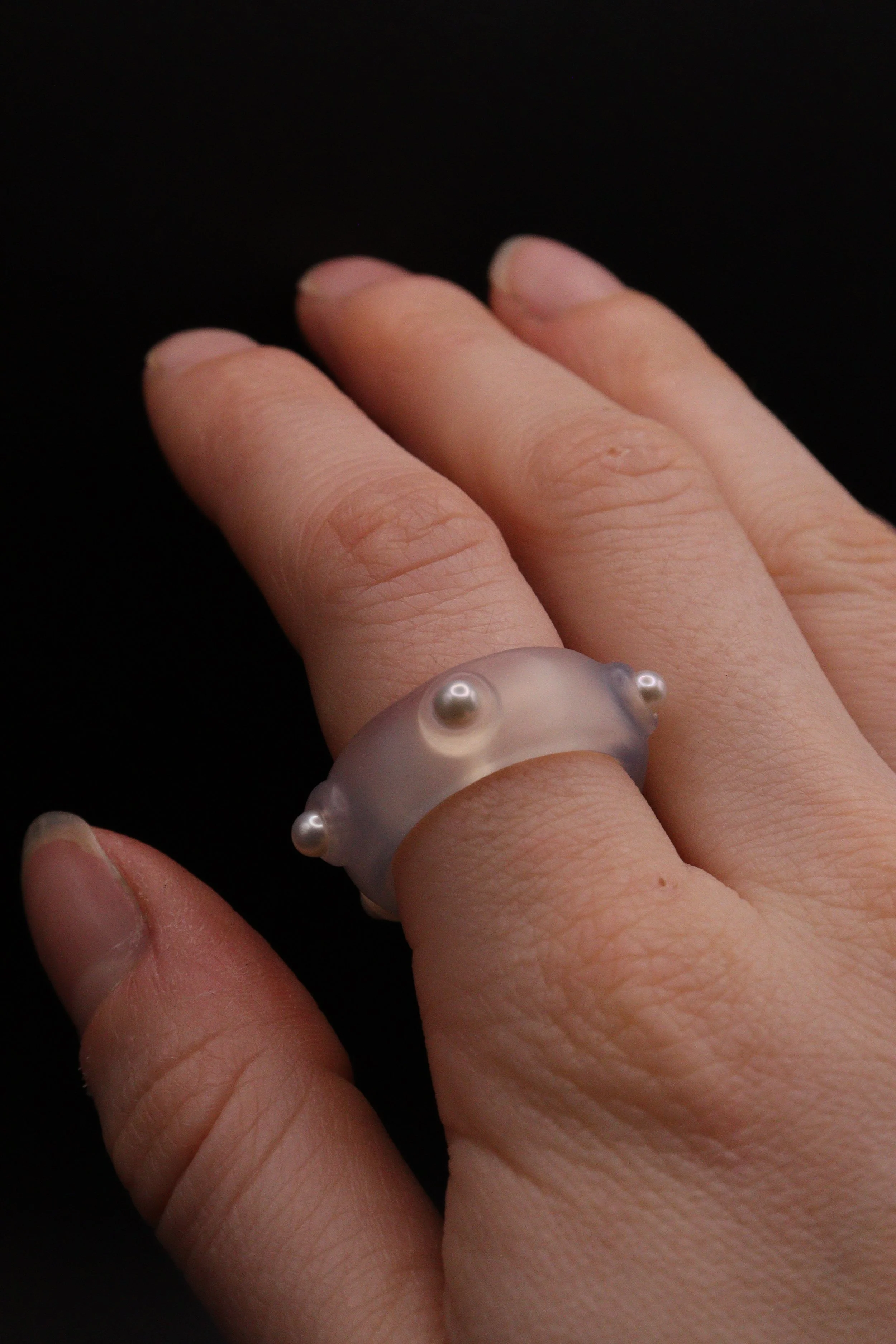 Emily Bailey Opalite Ring Worn.JPG