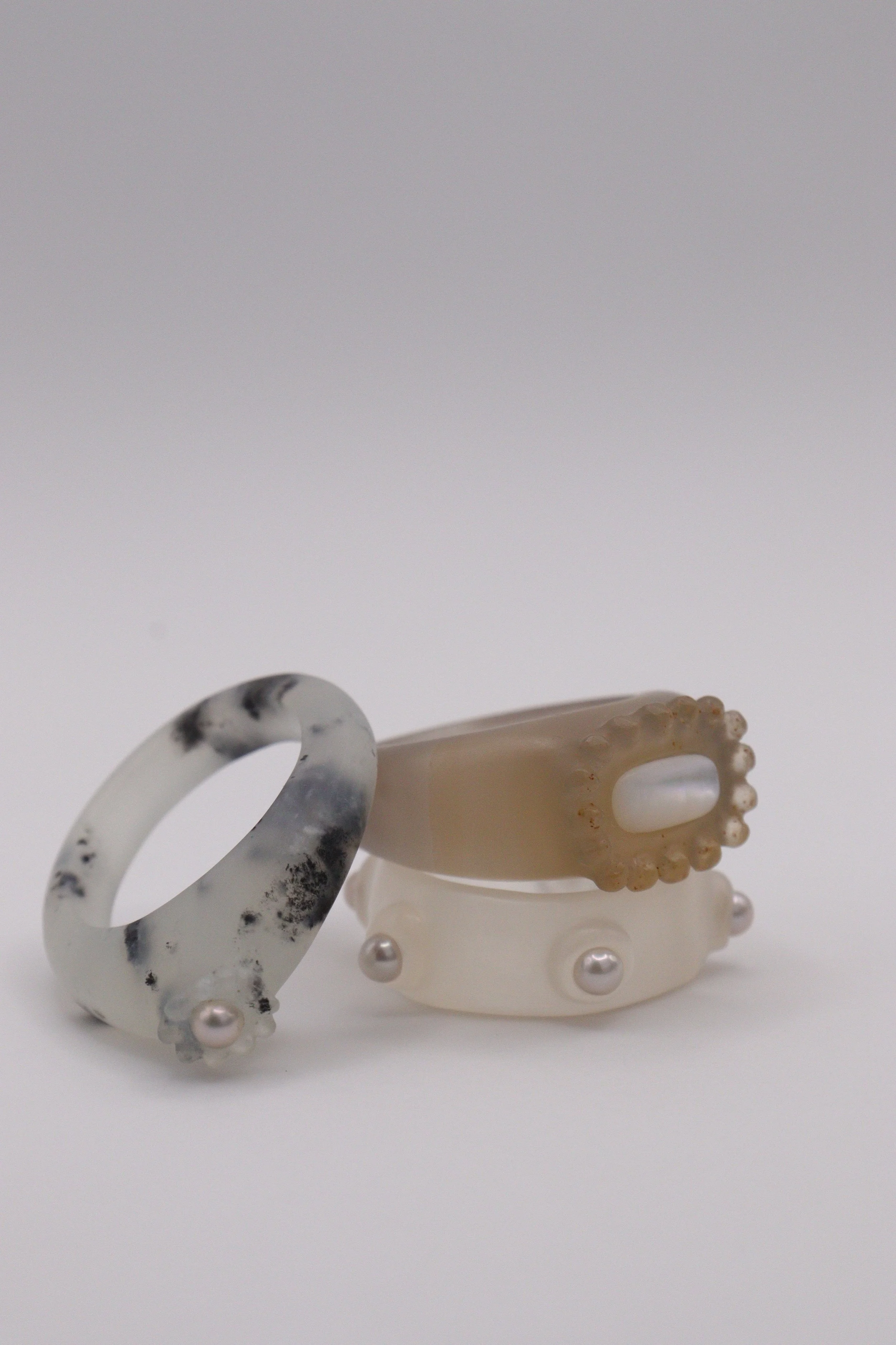 Opalite Ring