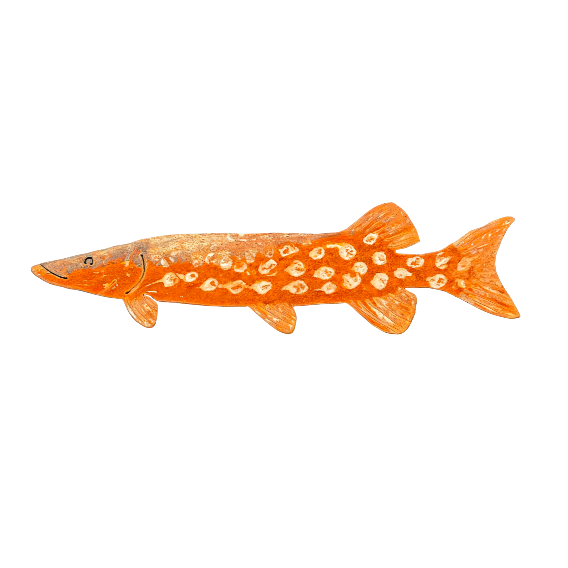 Fish Series