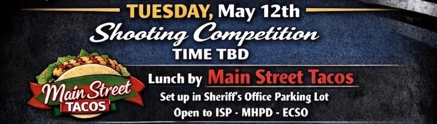 Shooting Competition