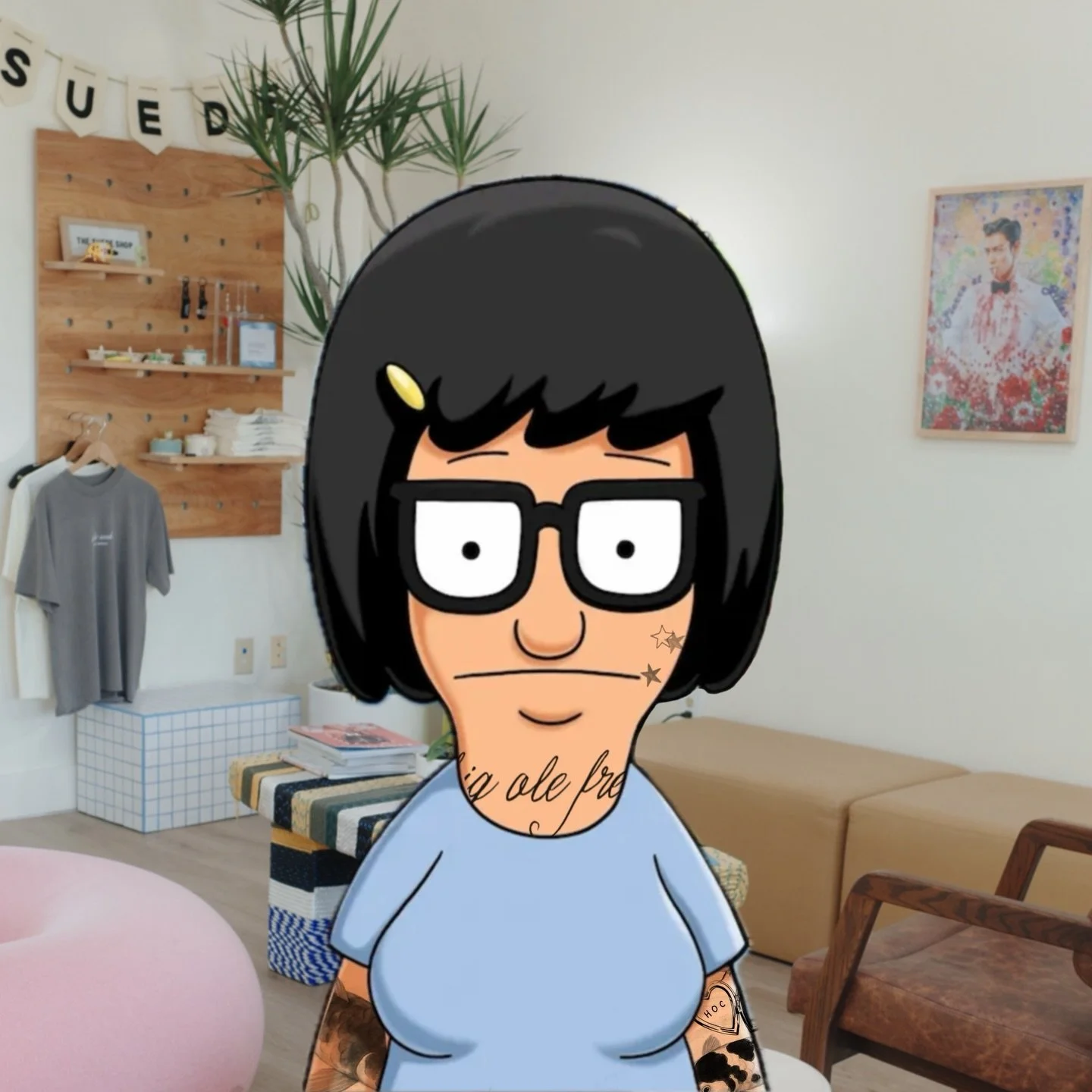 Exciting news! 👏 Tina has been making amazing progress in her apprenticeship (that started today) and will soon be opening her books for the rest of 2026! Her style is Japanese Irezumi and we&rsquo;re so proud of the progress she&rsquo;s made since 