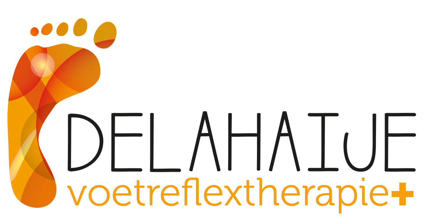 Delahaije Voetreflextherapie-Plus
