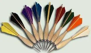 Brotherhood Dartball League